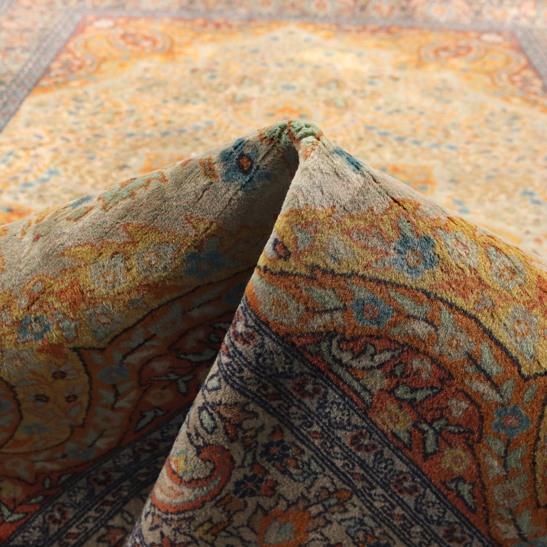  | Antiques  Carpets