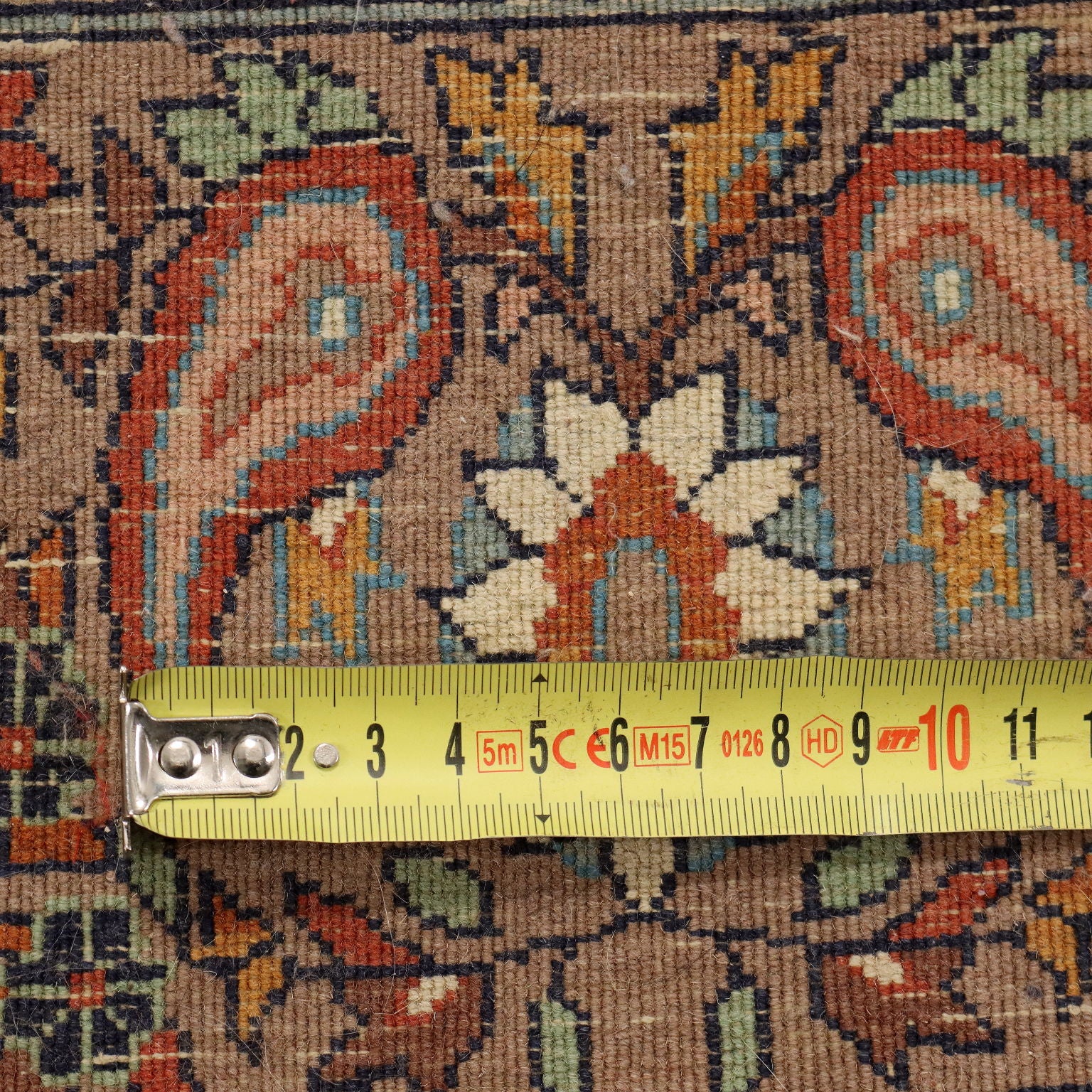  | Antiques  Carpets