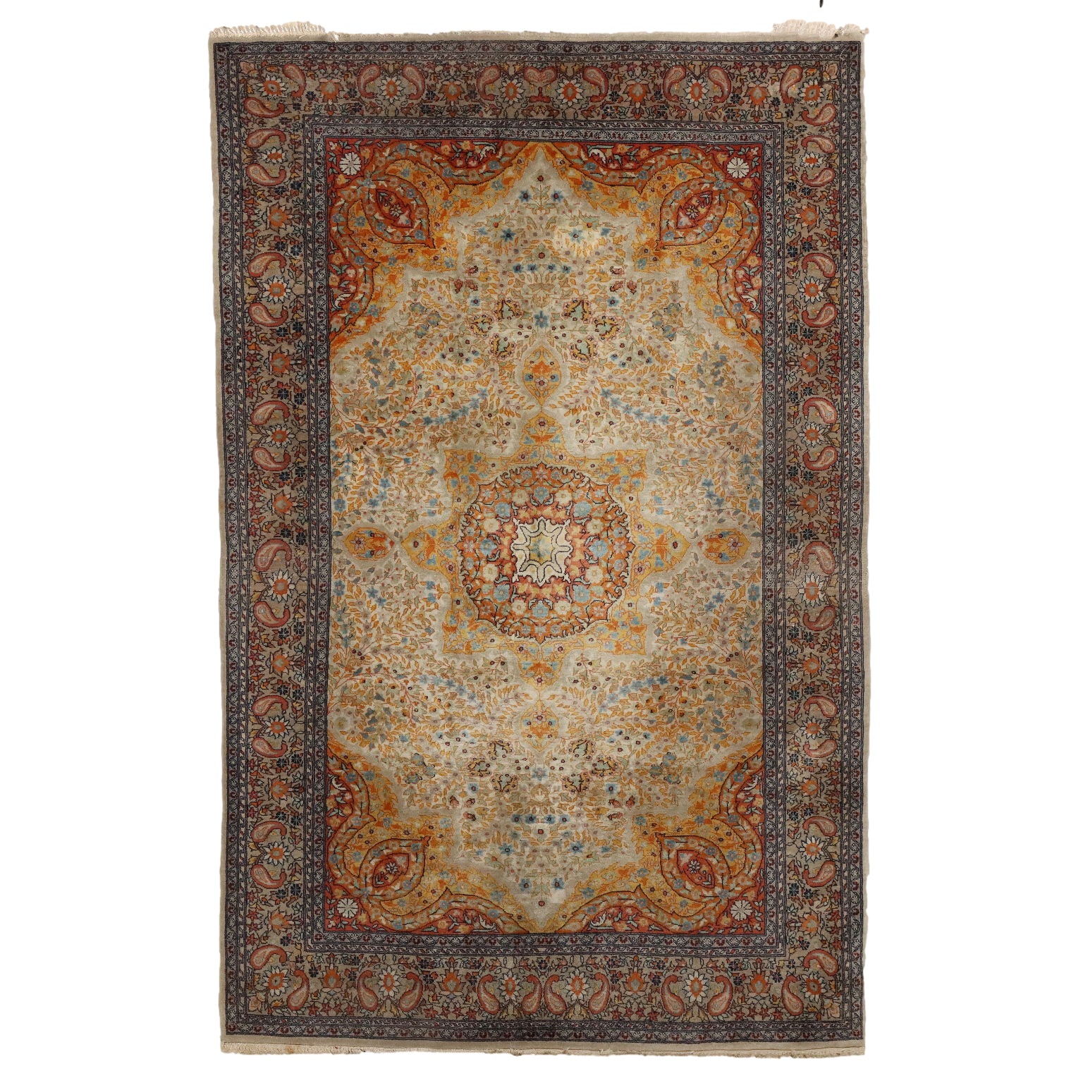  | Antiques  Carpets