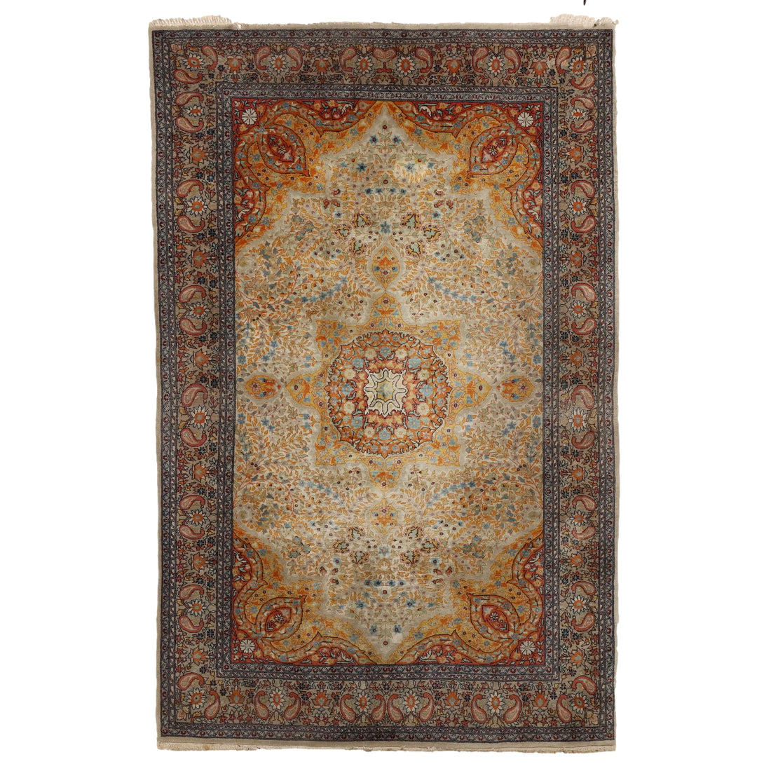  | Antiques  Carpets
