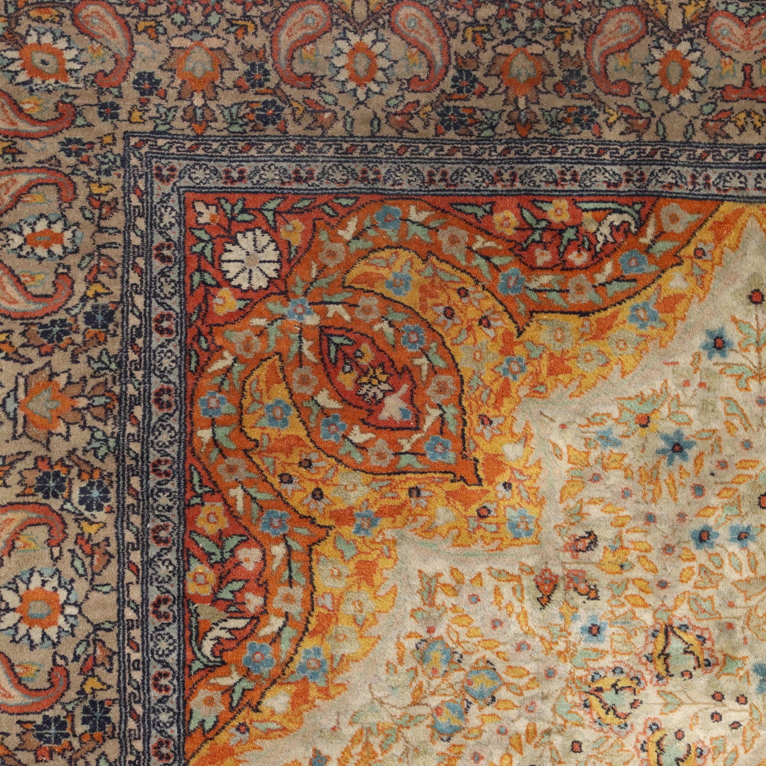  | Antiques  Carpets
