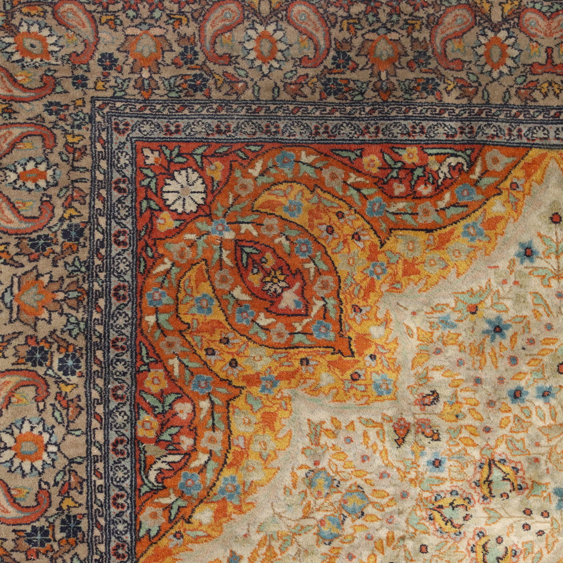  | Antiques  Carpets