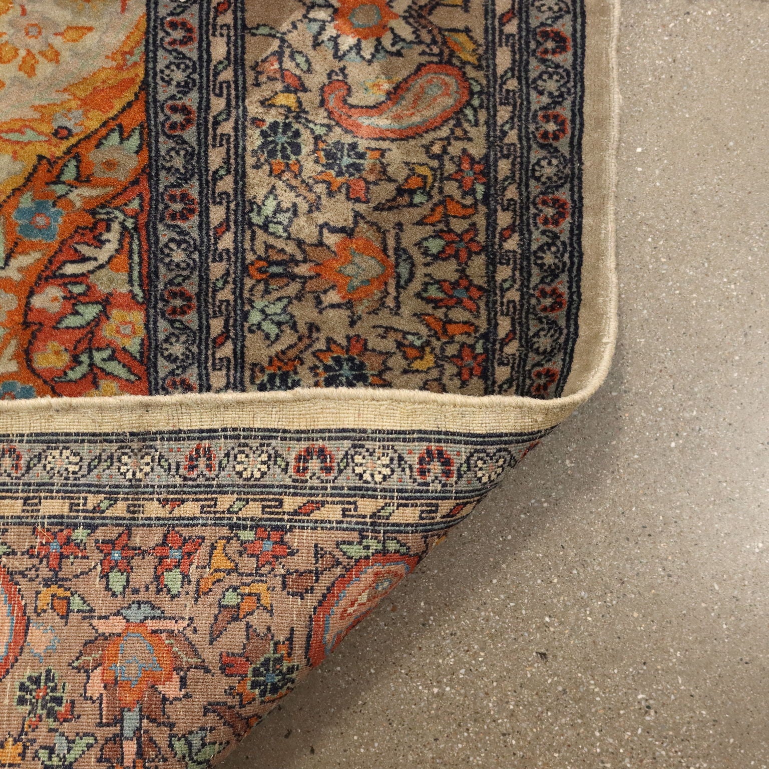  | Antiques  Carpets