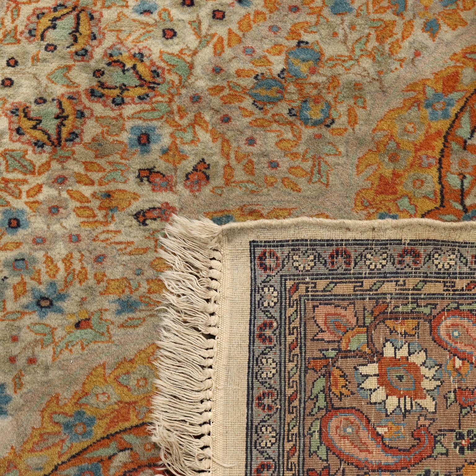  | Antiques  Carpets