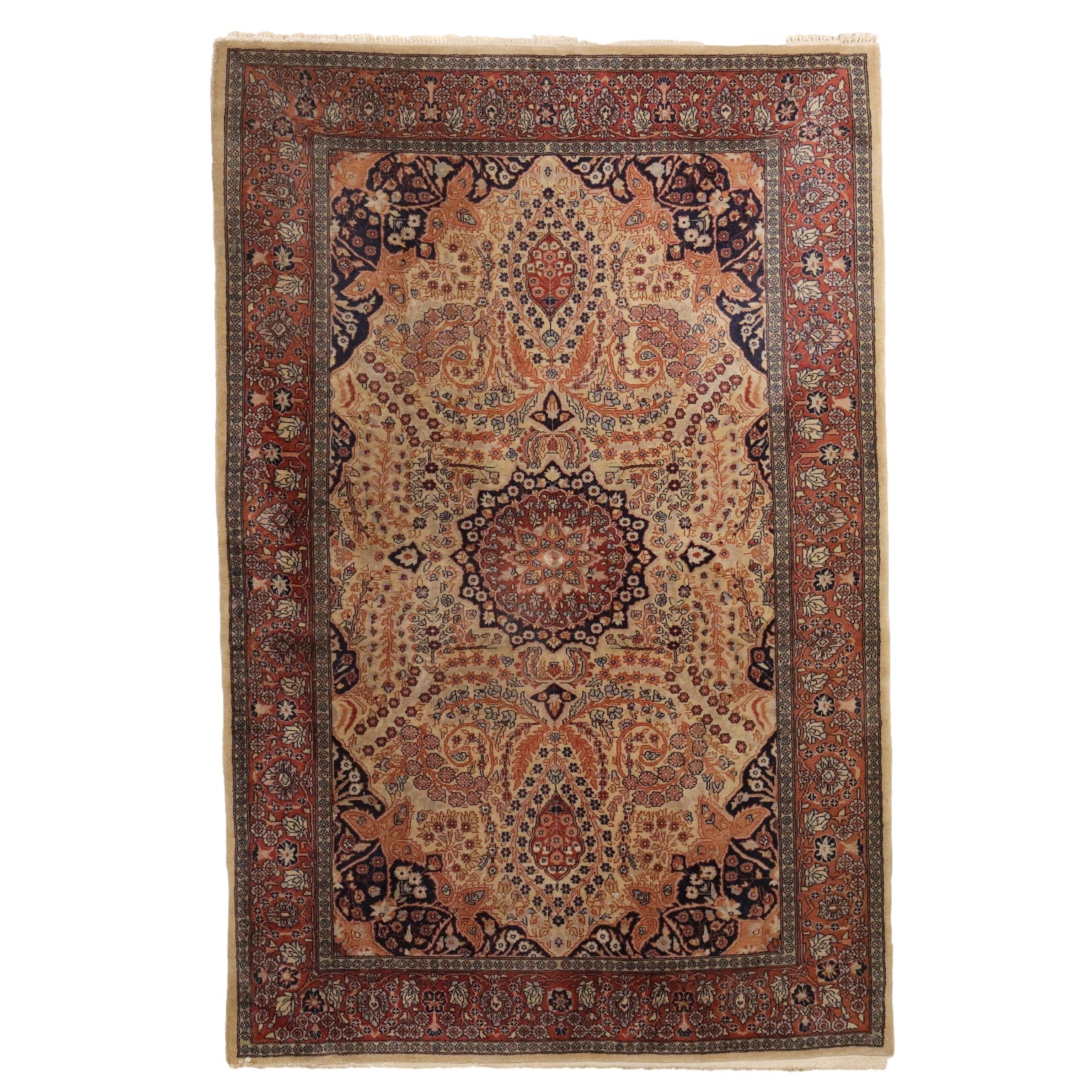  | Antiques  Carpets