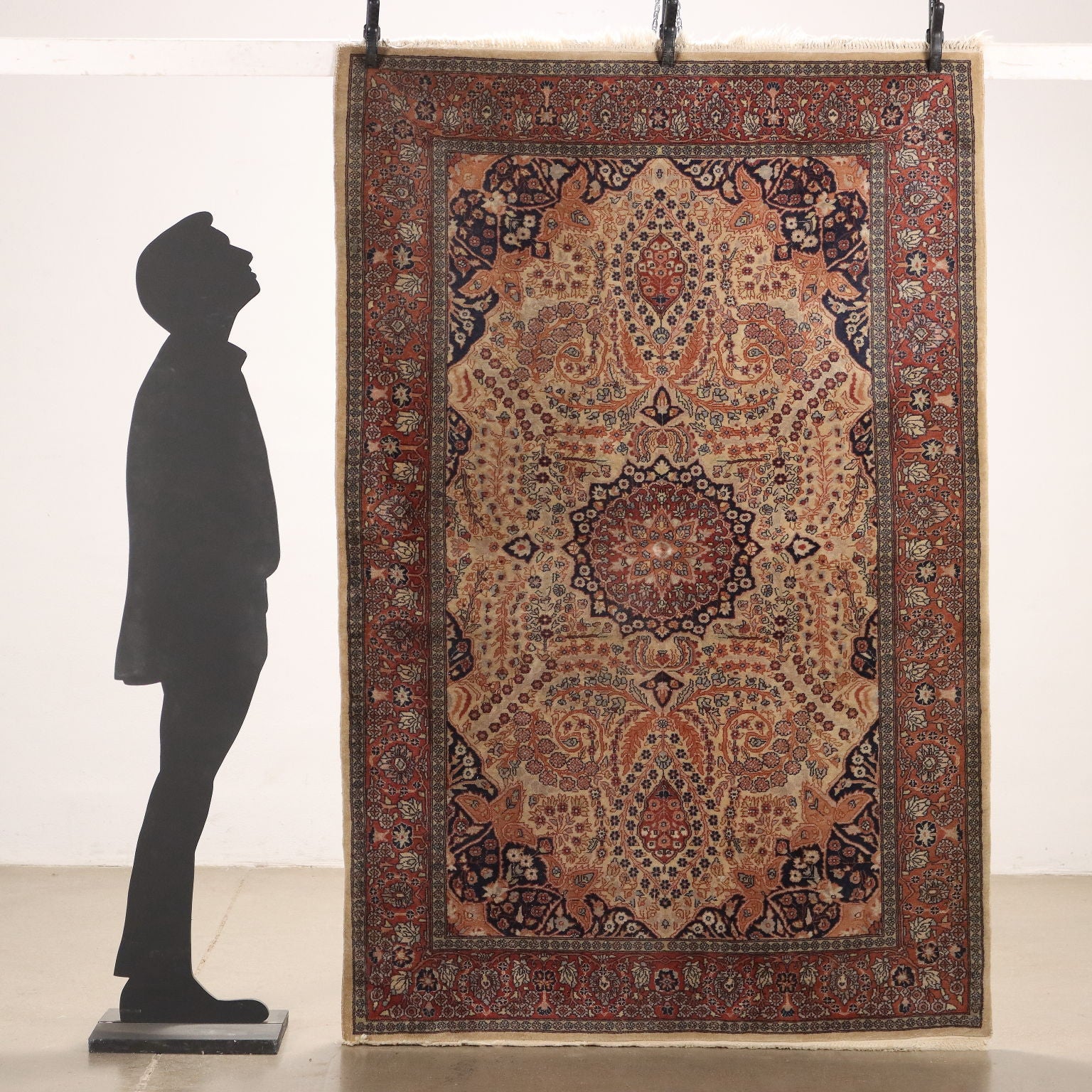  | Antiques  Carpets