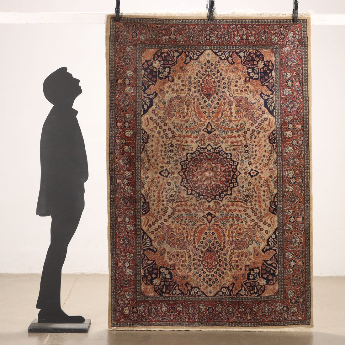  | Antiques  Carpets