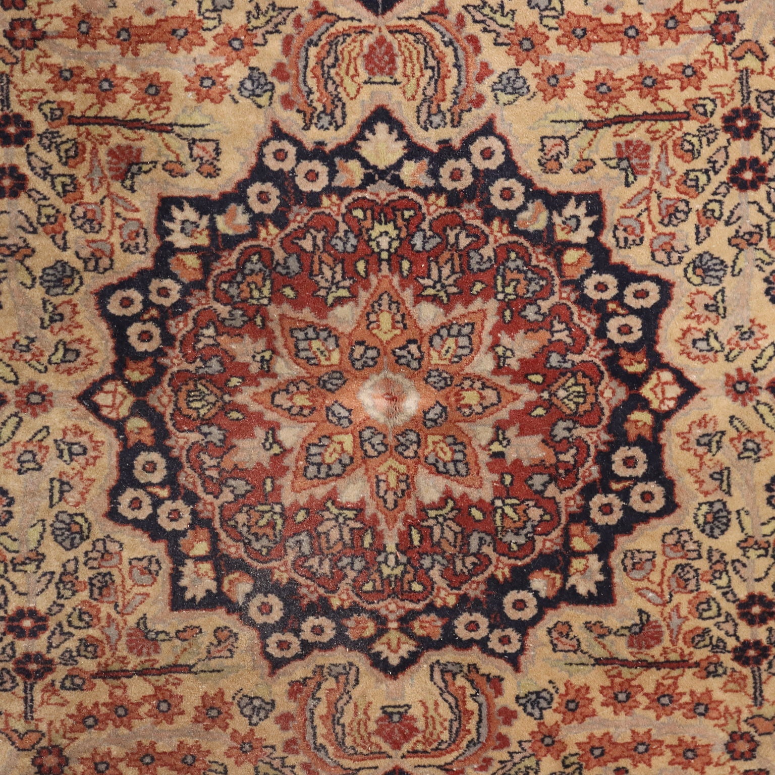  | Antiques  Carpets