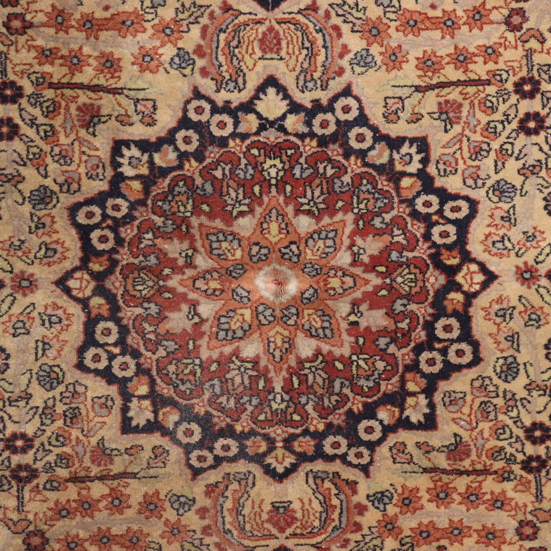  | Antiques  Carpets