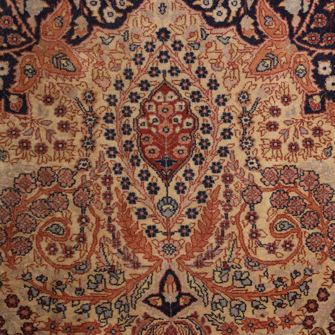  | Antiques  Carpets