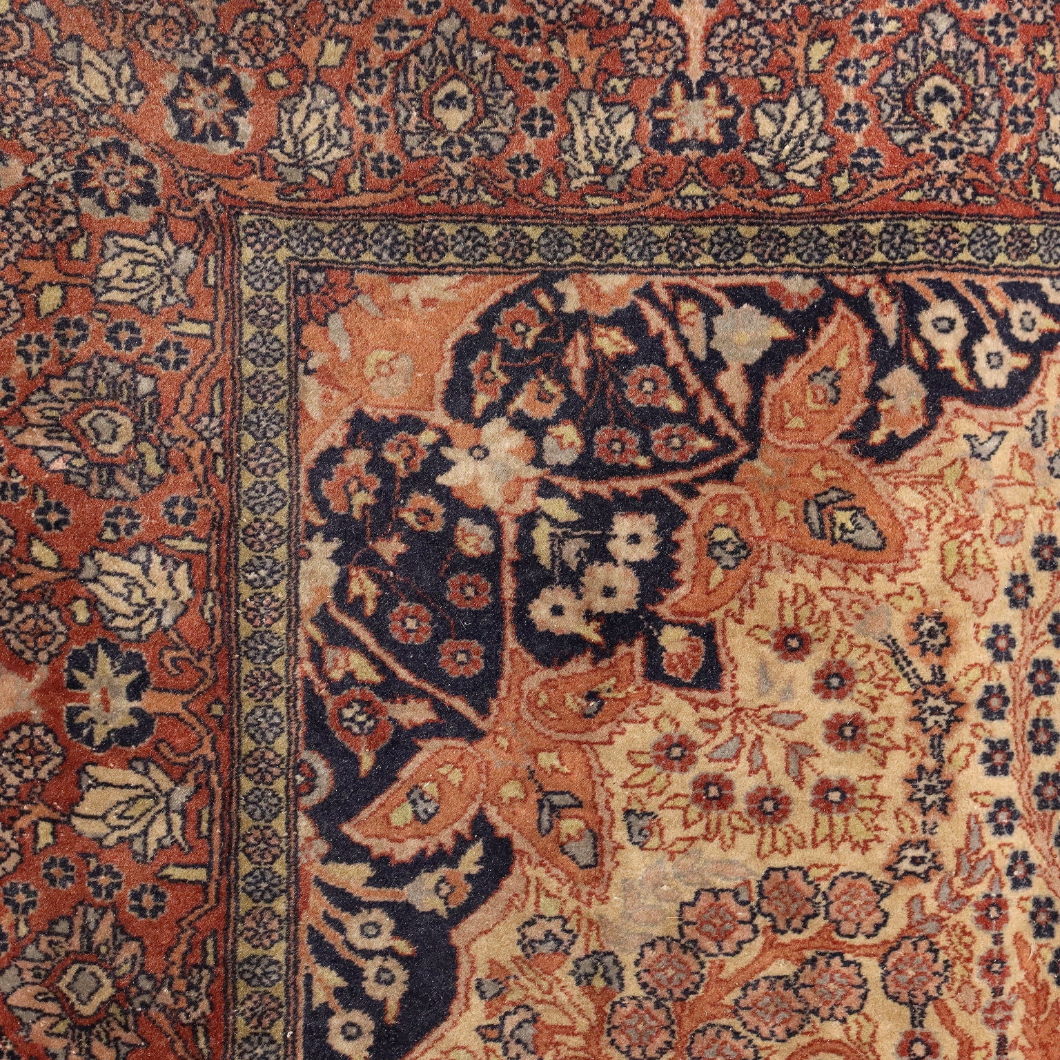  | Antiques  Carpets