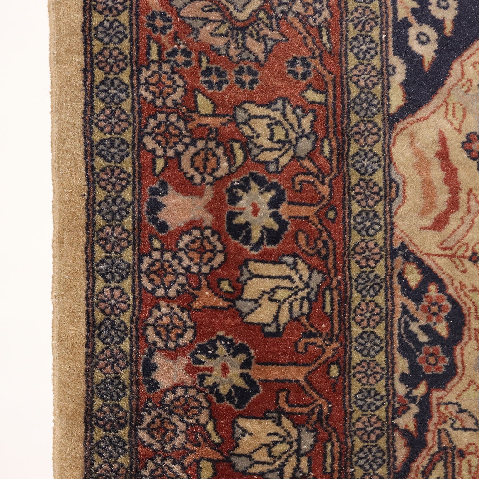  | Antiques  Carpets