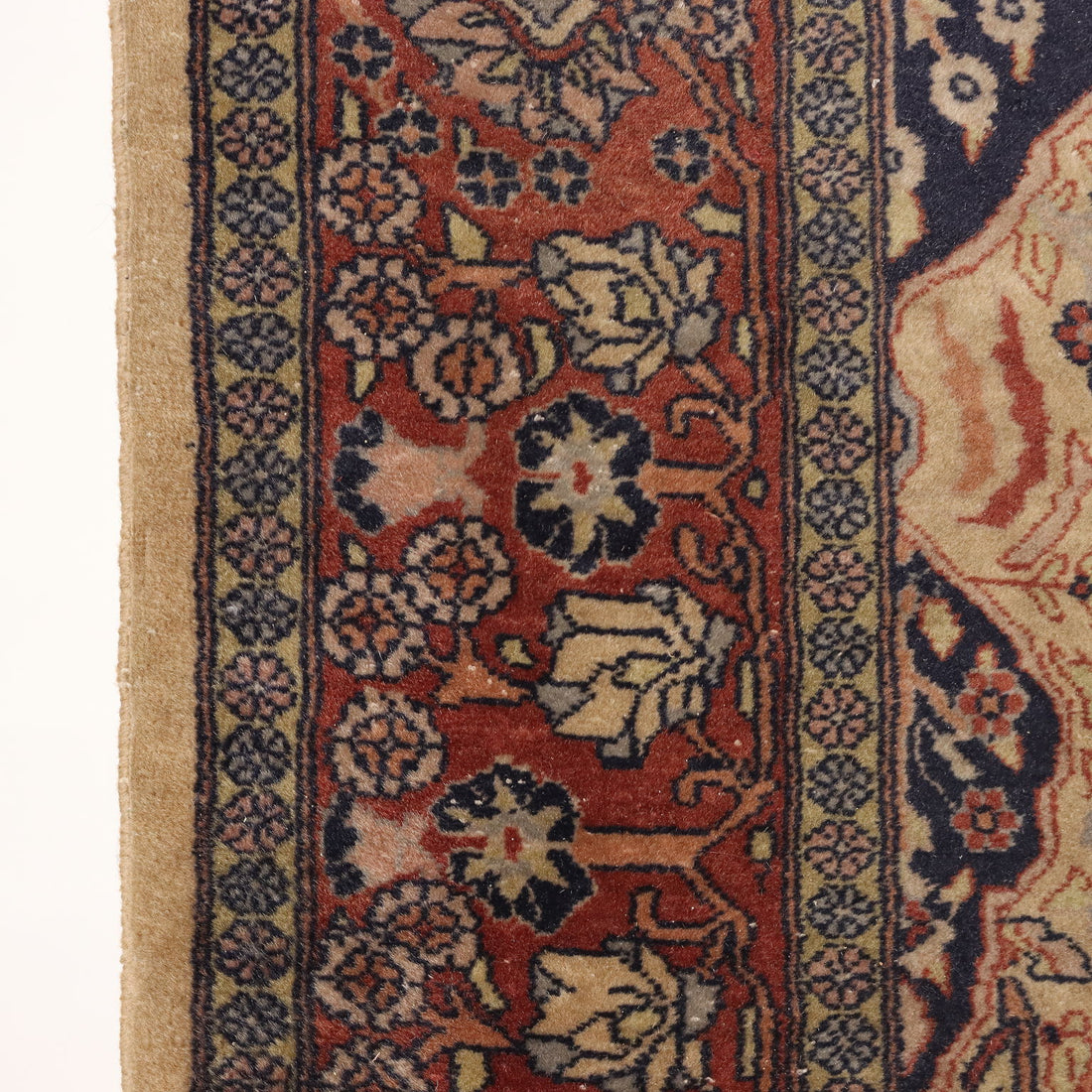  | Antiques  Carpets
