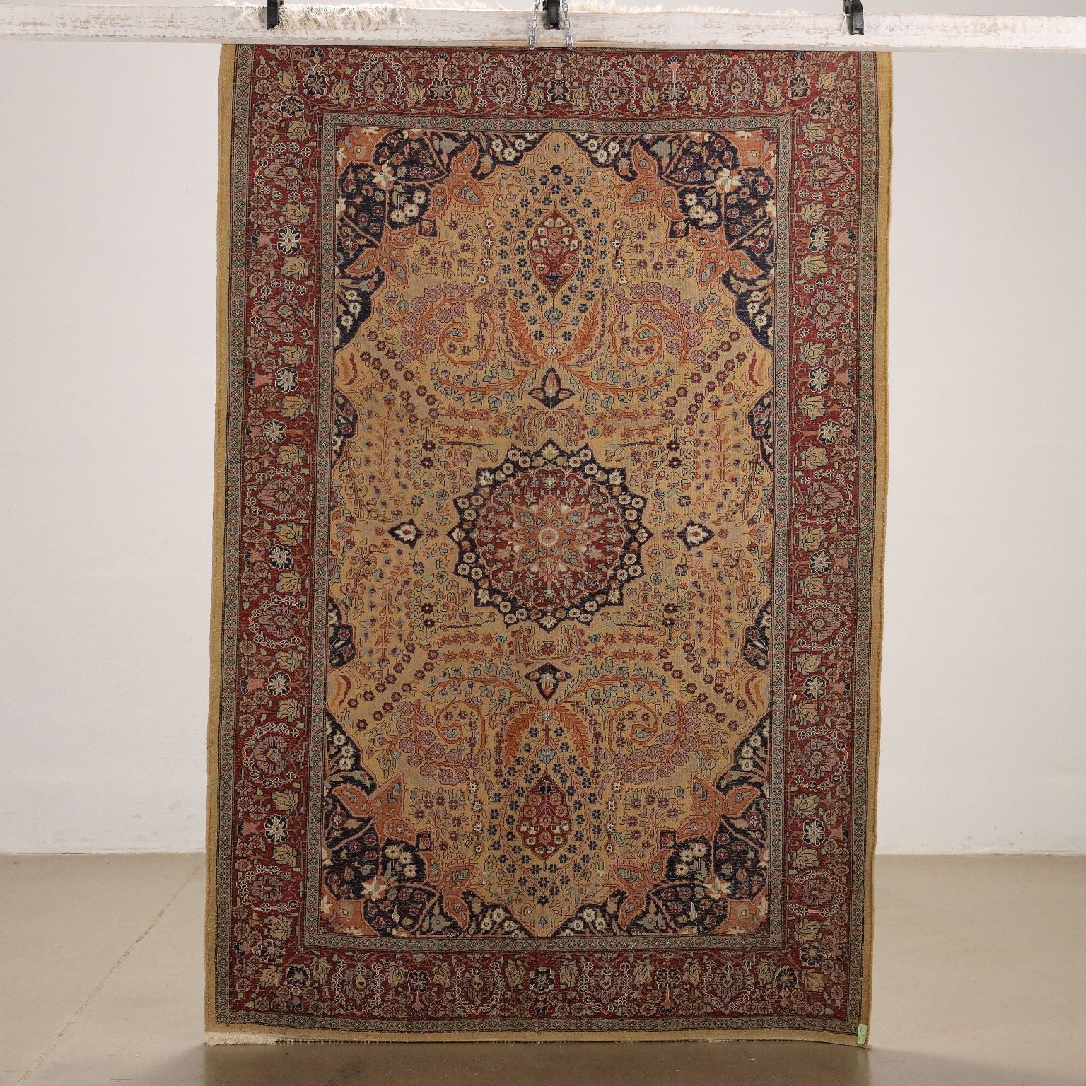  | Antiques  Carpets