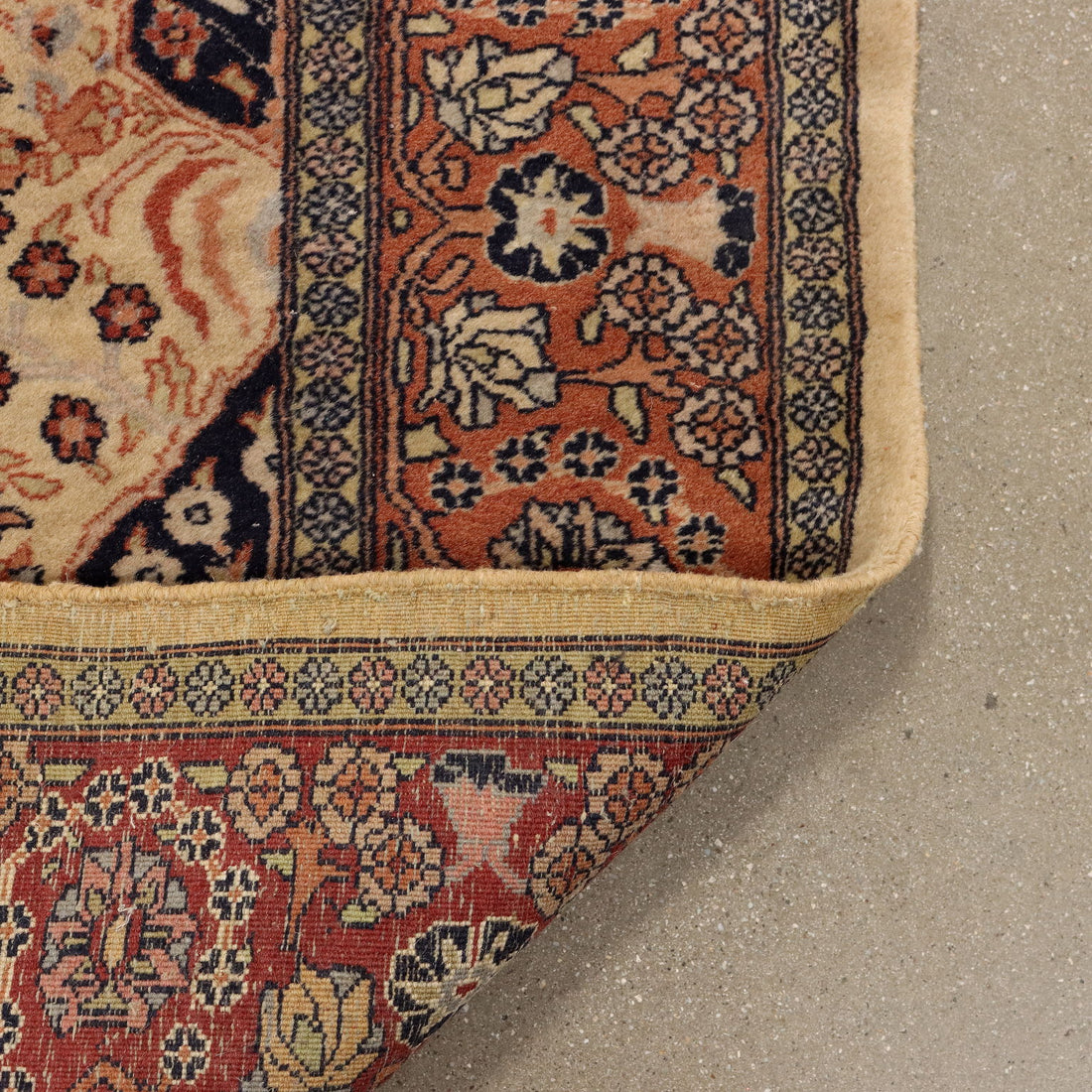  | Antiques  Carpets