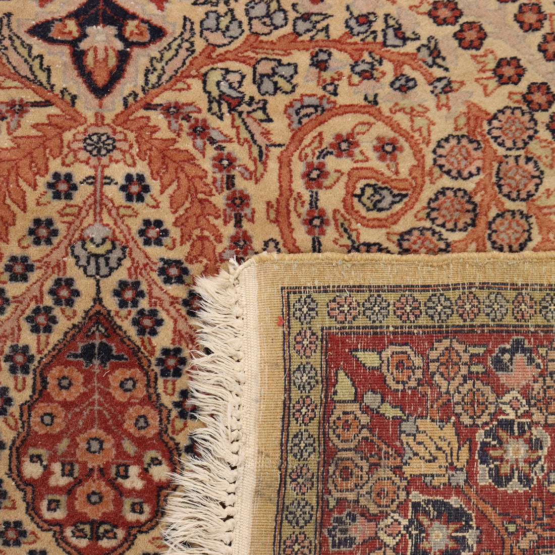  | Antiques  Carpets