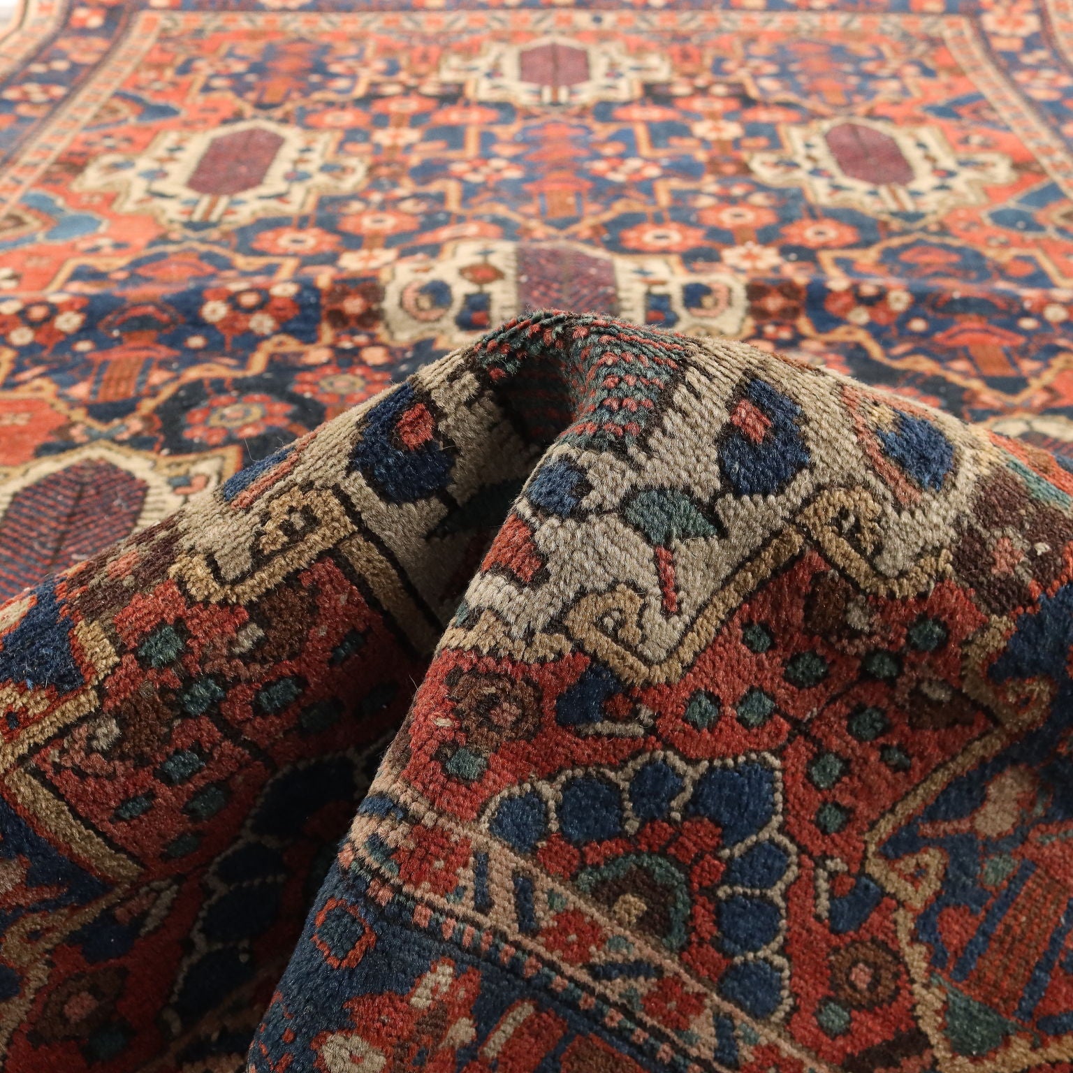  | Antiques  Carpets