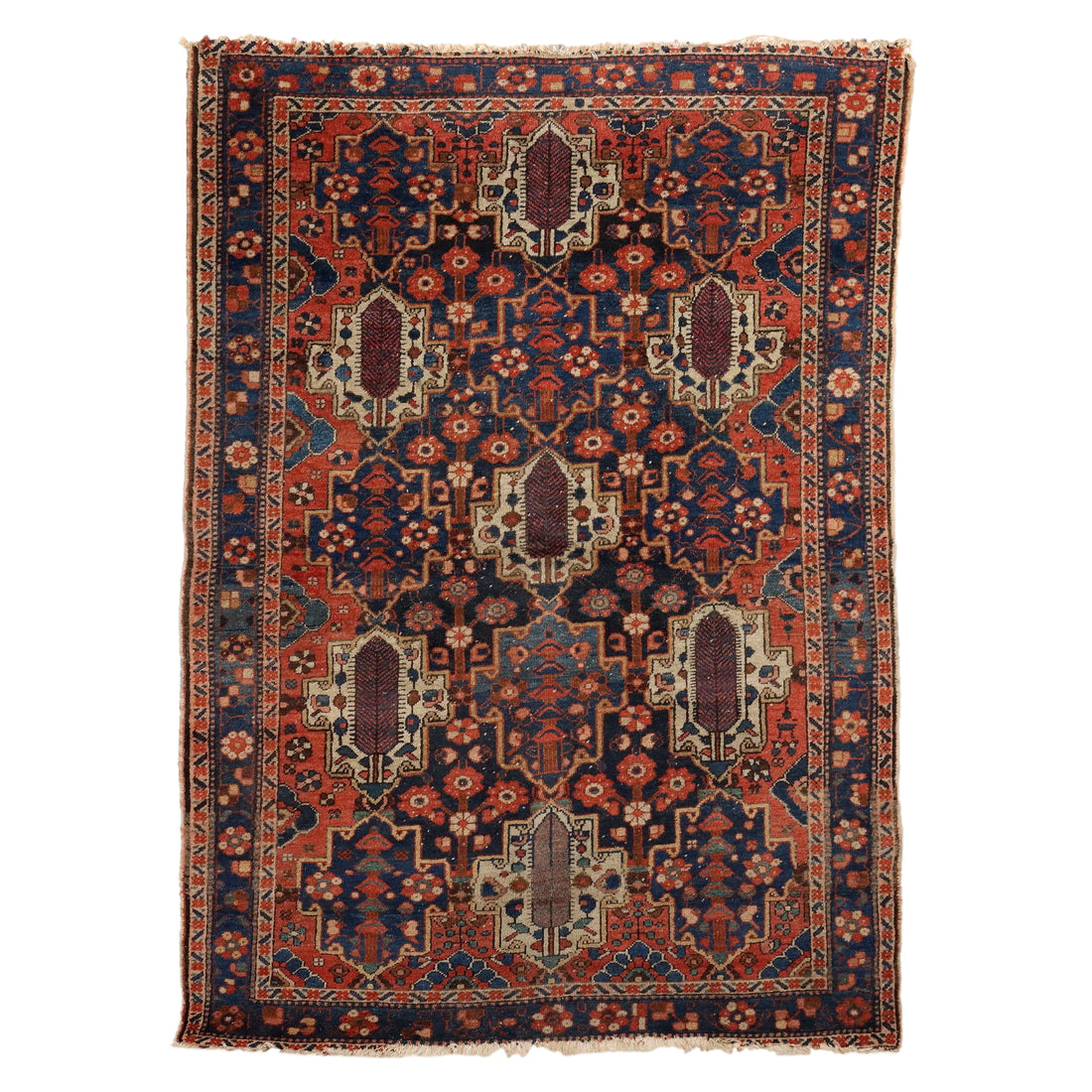  | Antiques  Carpets