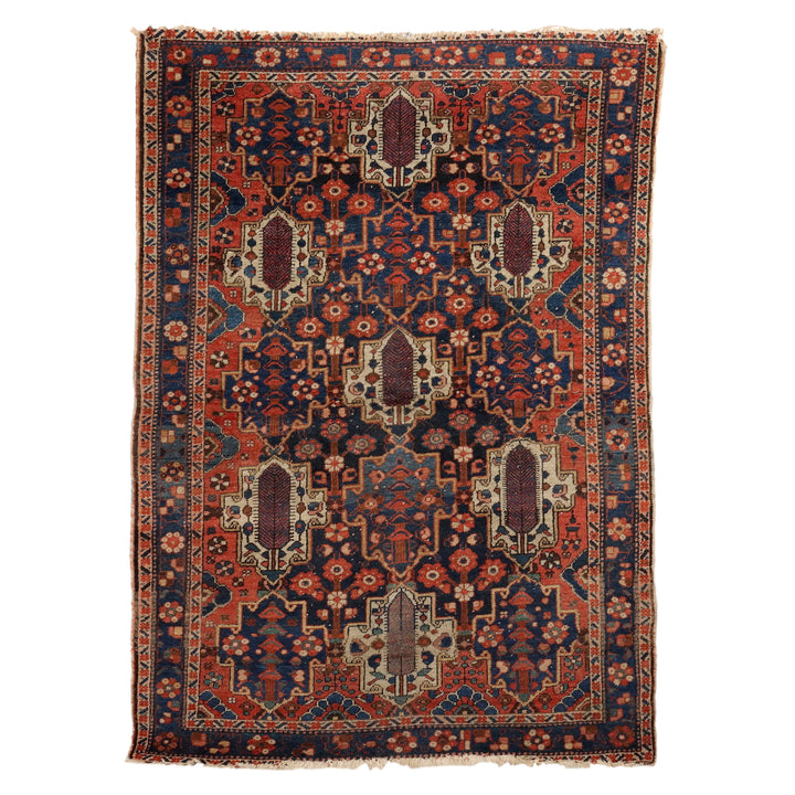  | Antiques  Carpets