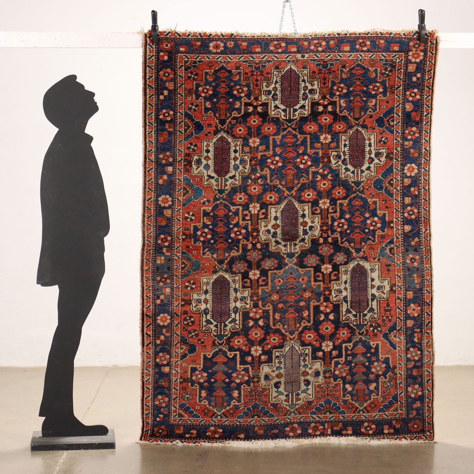  | Antiques  Carpets