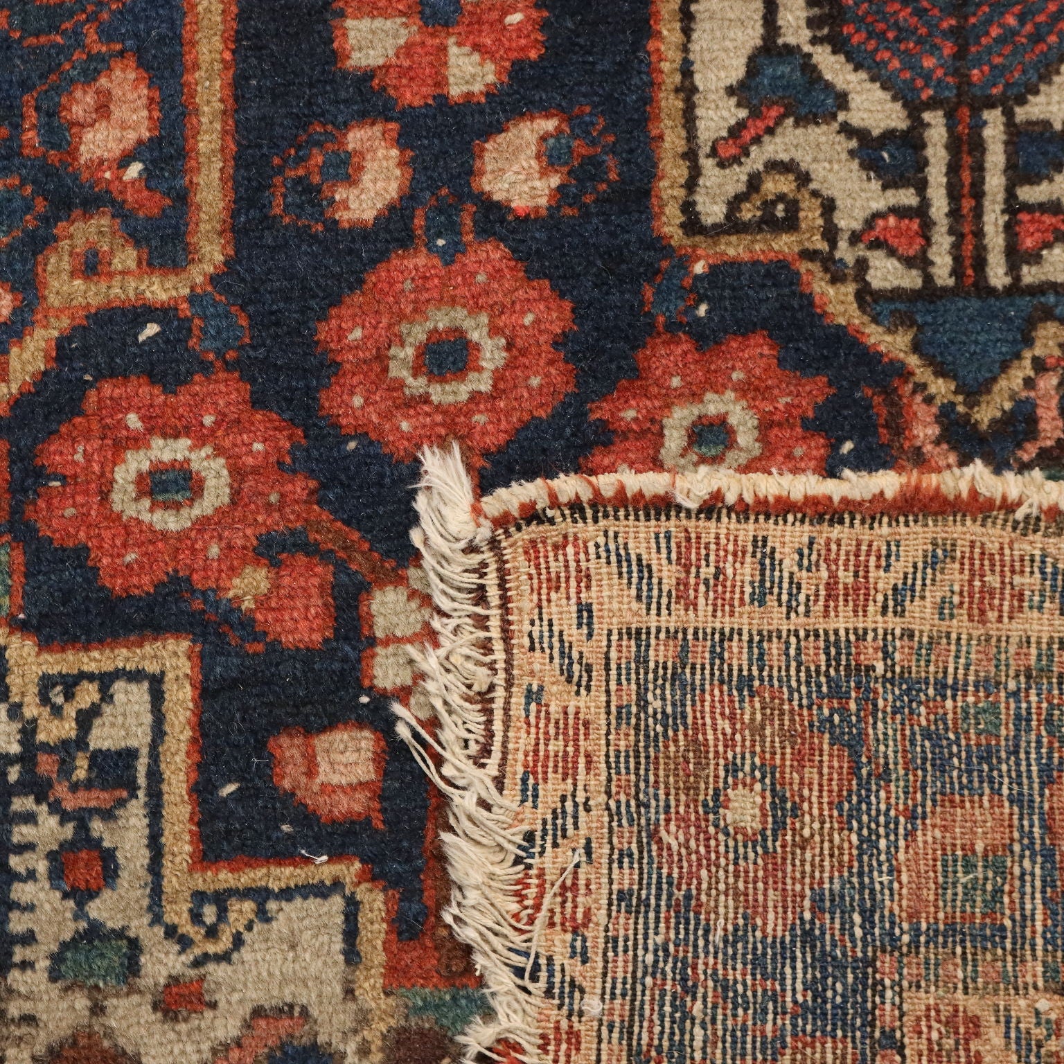  | Antiques  Carpets
