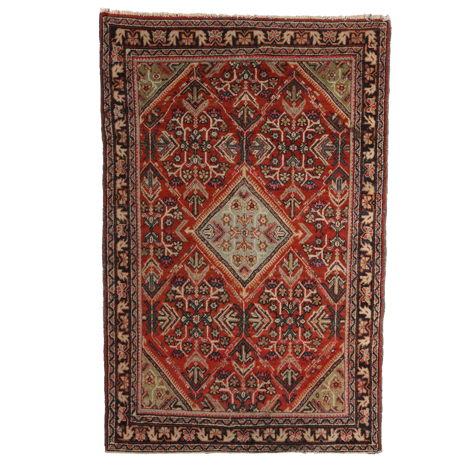  | Antiques  Carpets