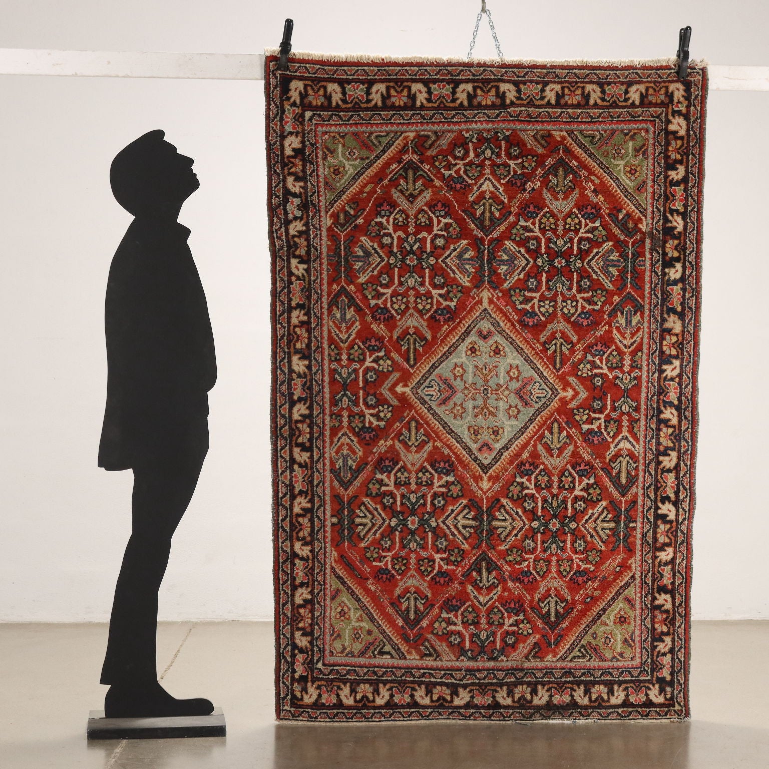  | Antiques  Carpets