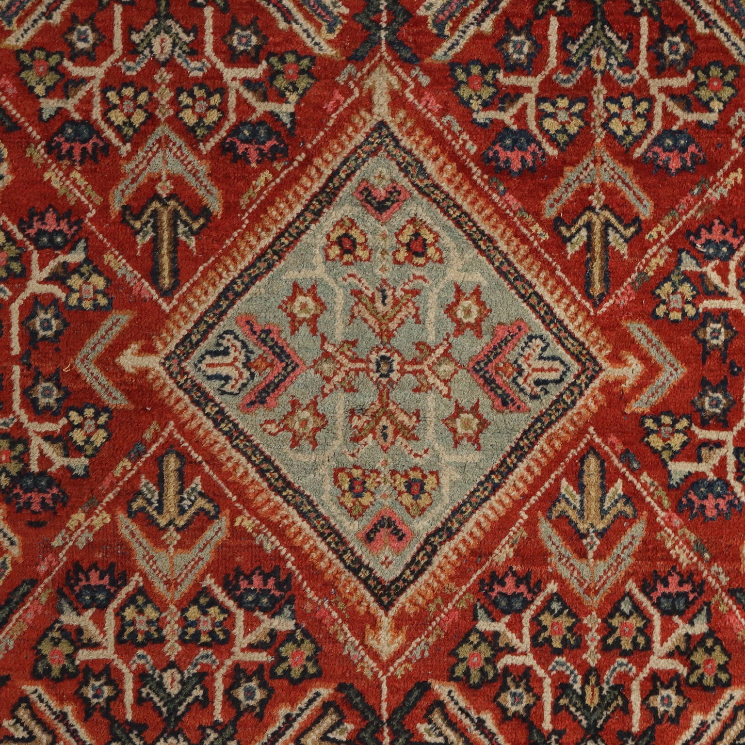 | Antiques  Carpets
