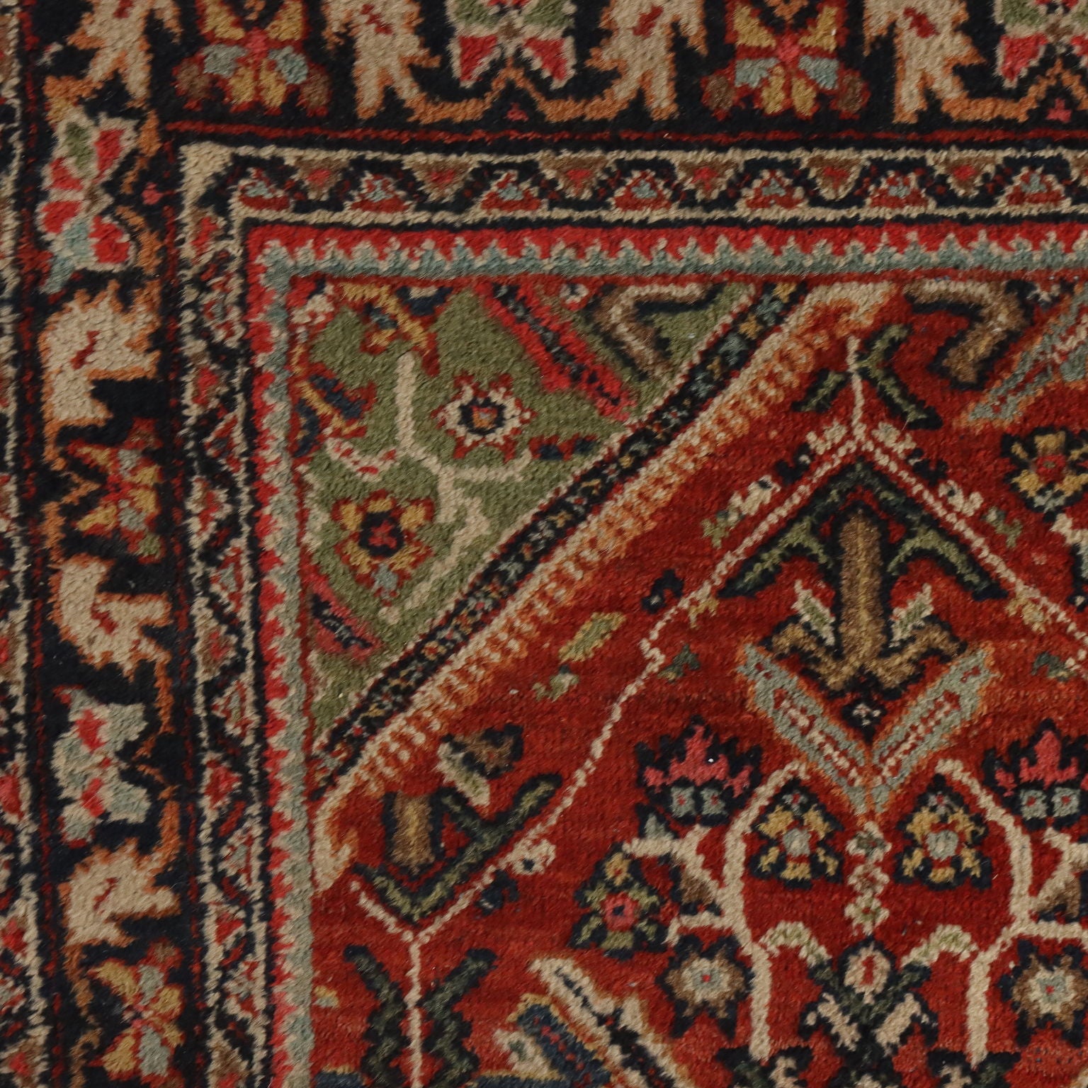  | Antiques  Carpets