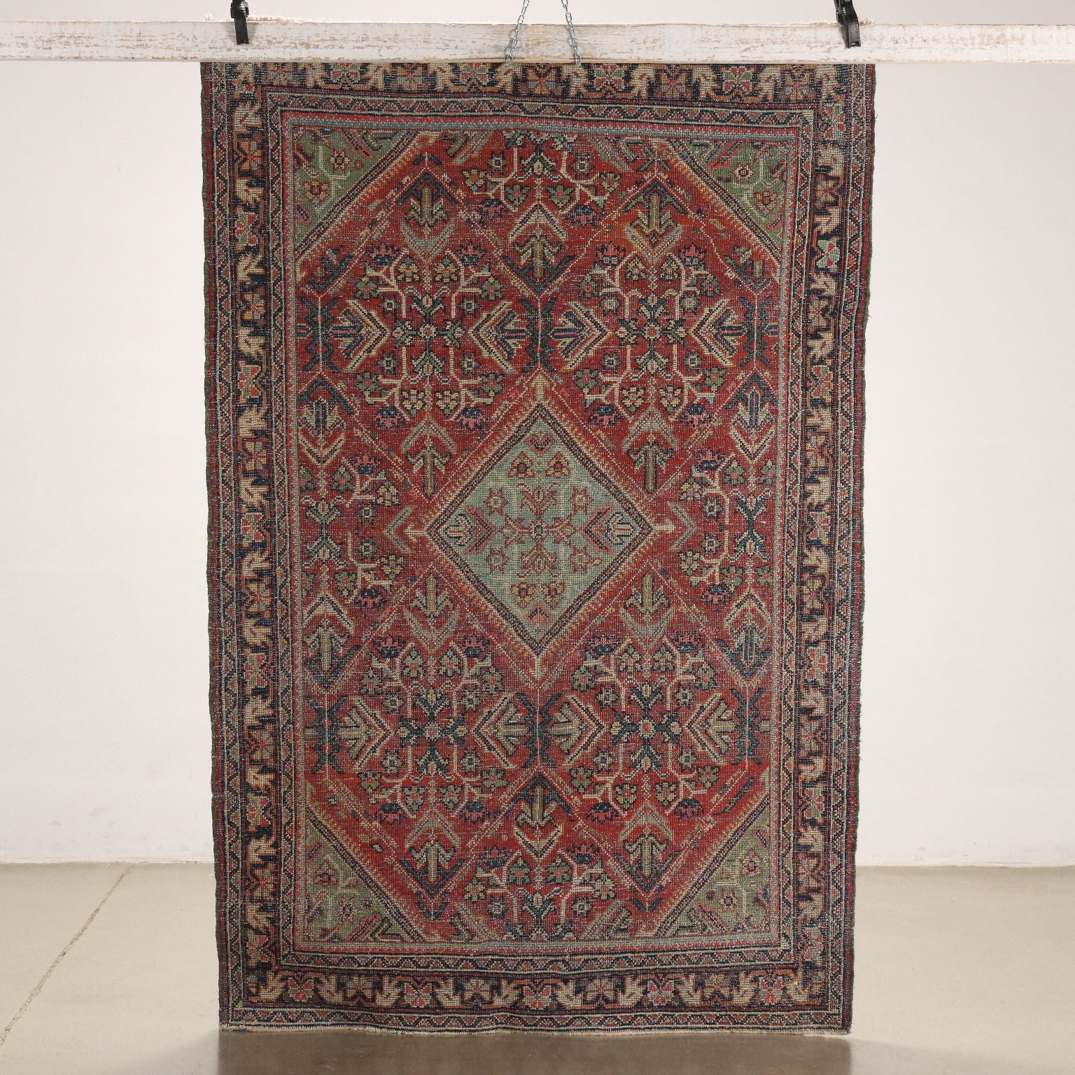  | Antiques  Carpets