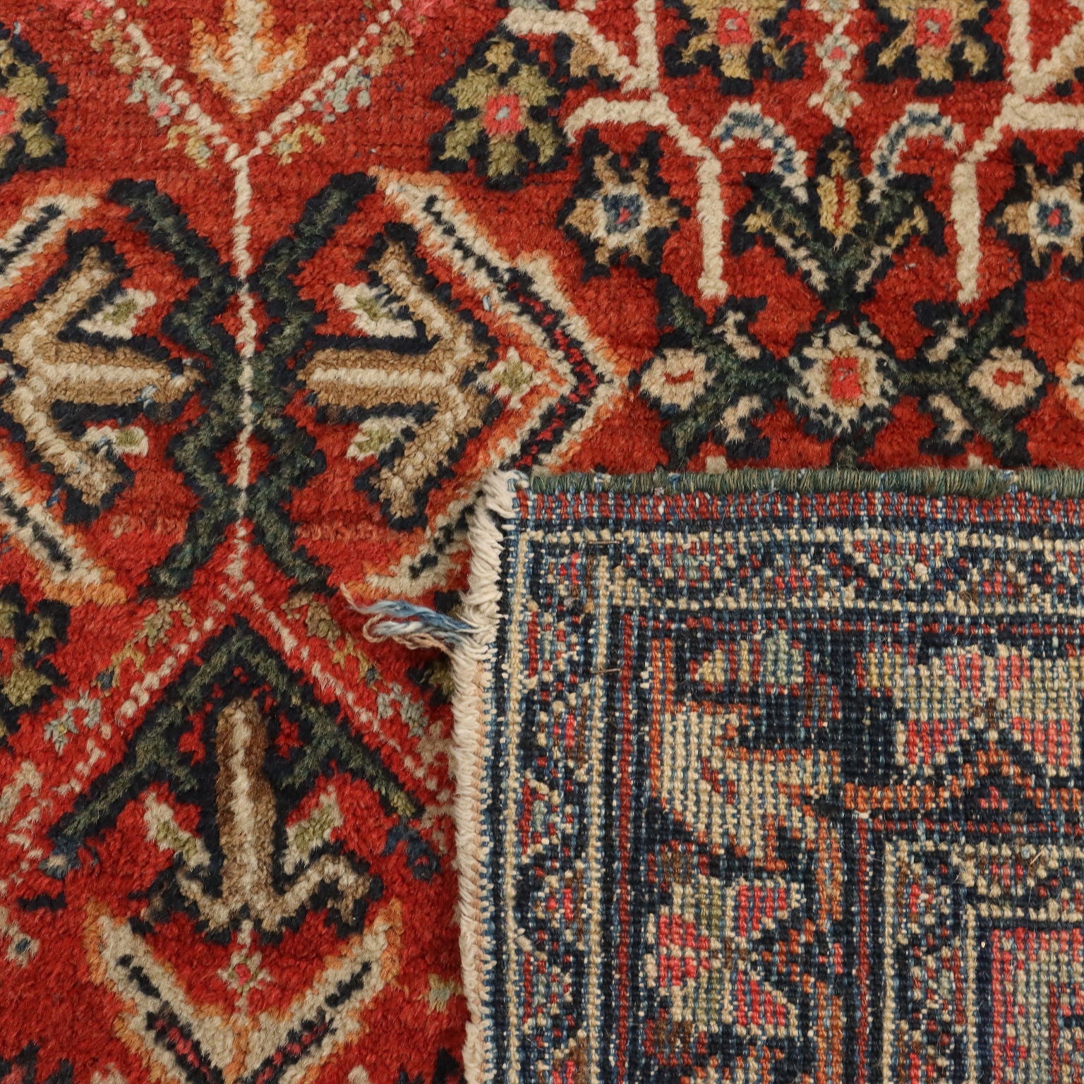  | Antiques  Carpets