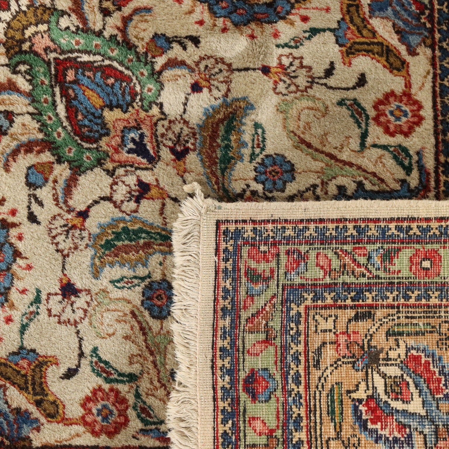  | Antiques  Carpets