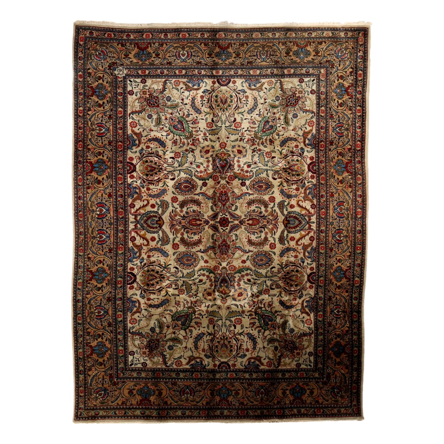  | Antiques  Carpets