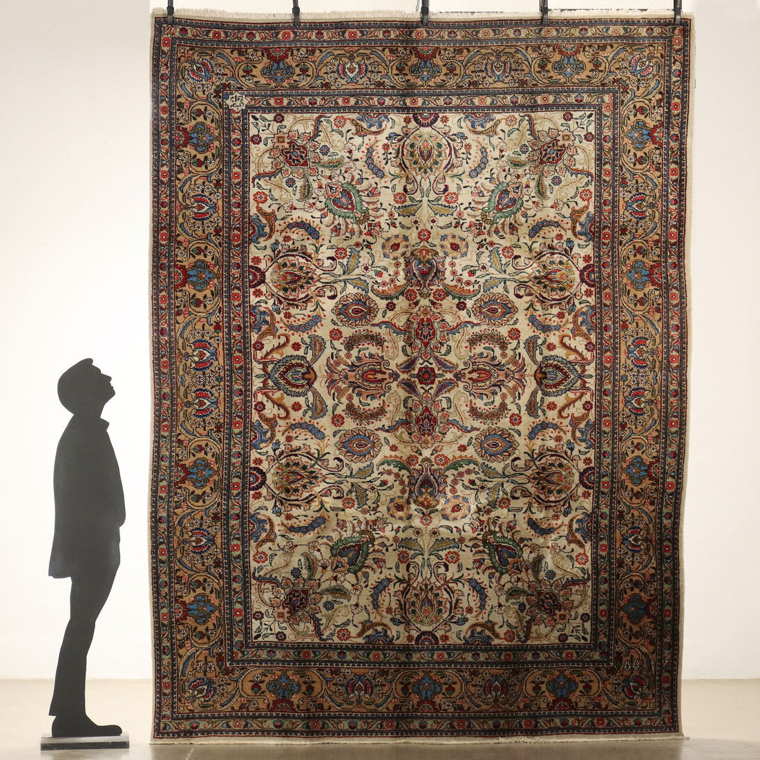  | Antiques  Carpets