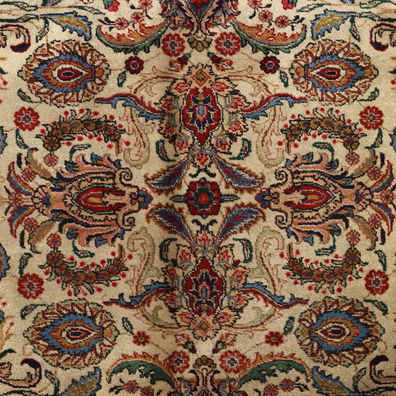  | Antiques  Carpets