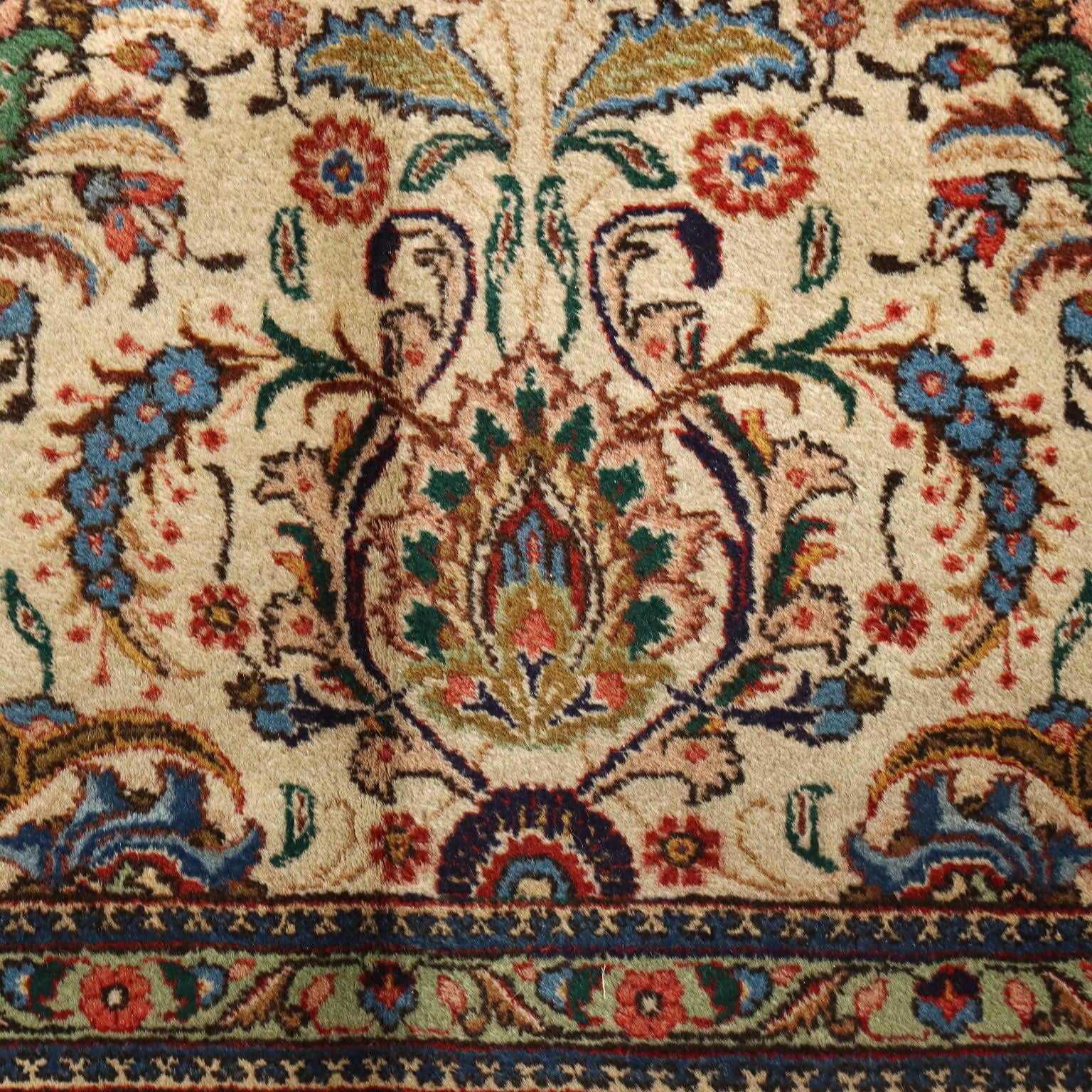  | Antiques  Carpets