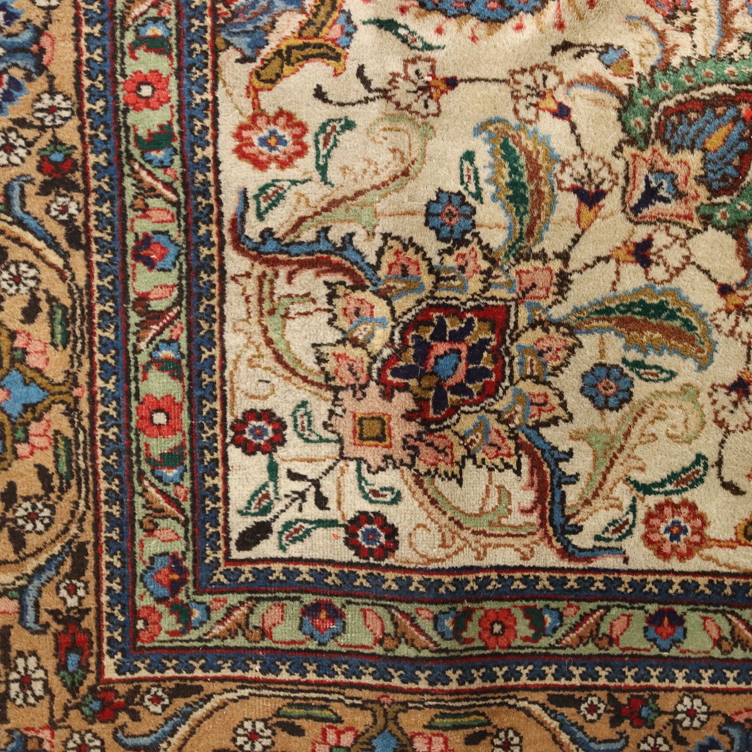  | Antiques  Carpets
