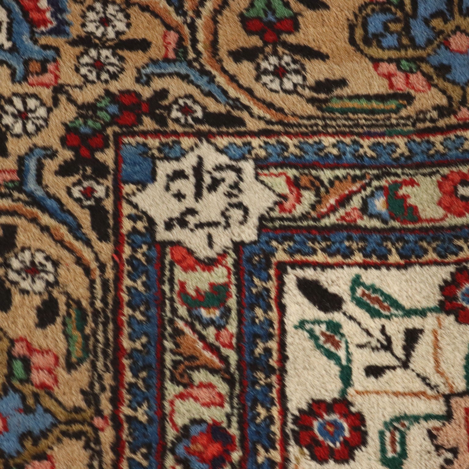  | Antiques  Carpets