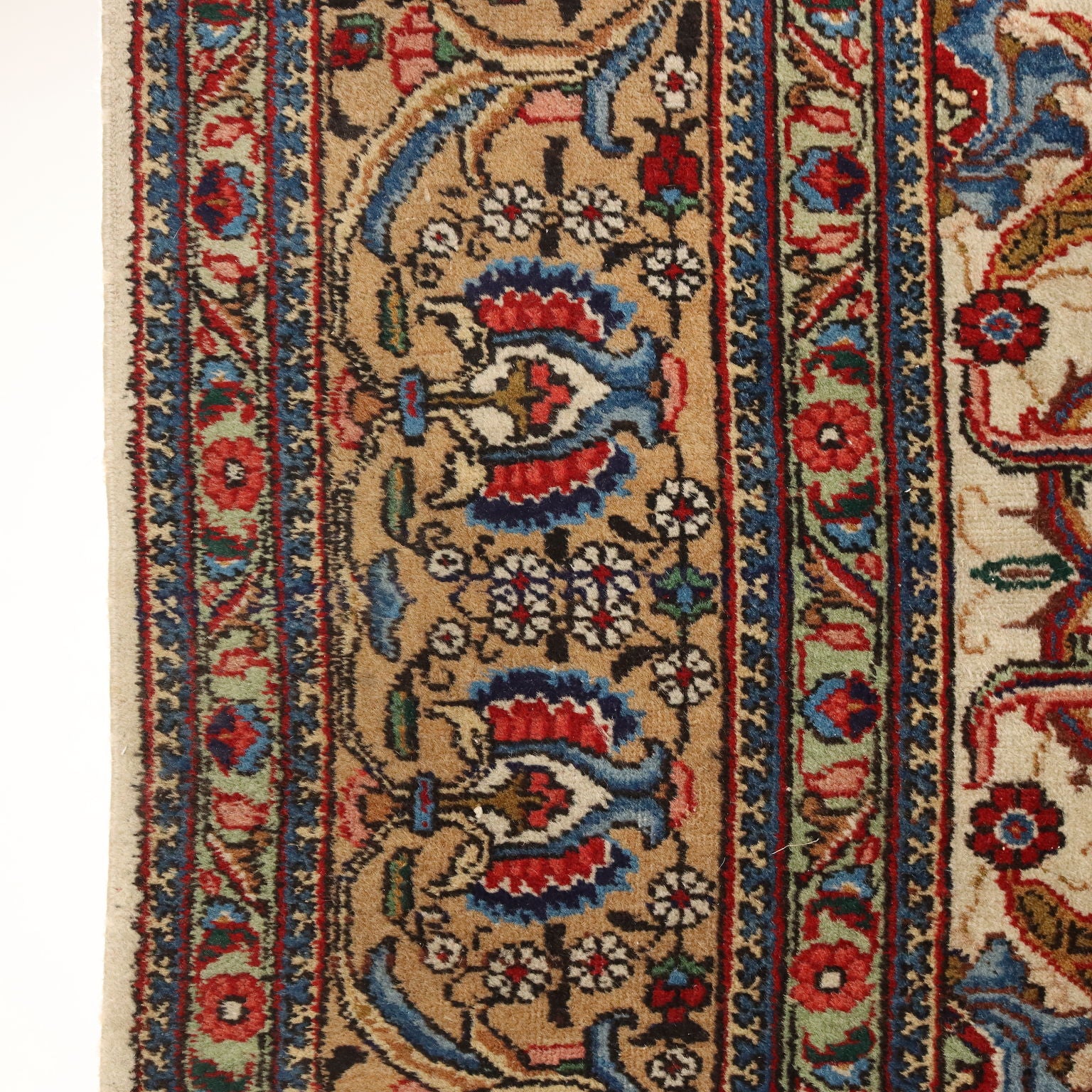  | Antiques  Carpets