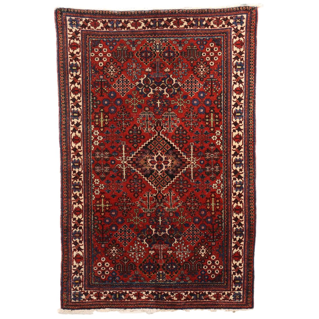  | Antiques  Carpets