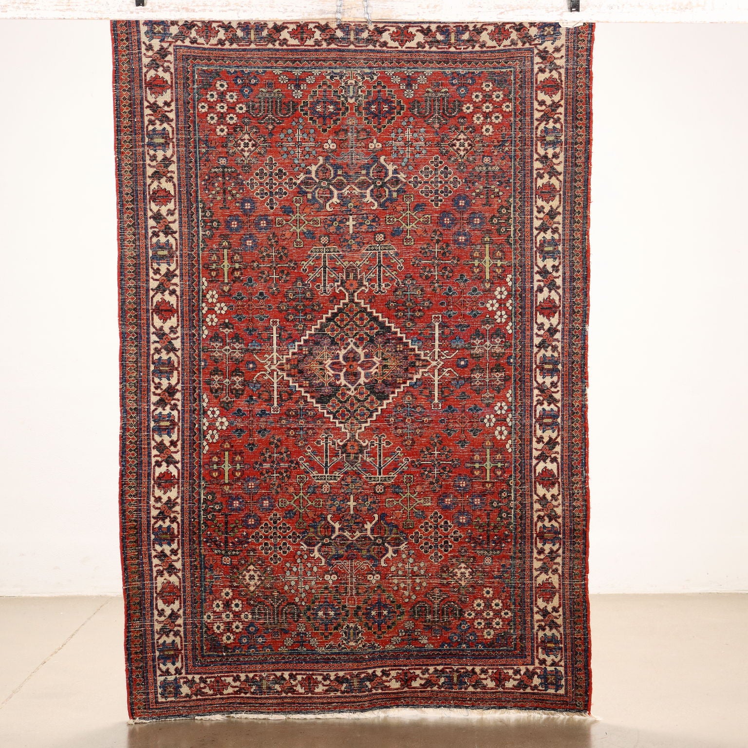  | Antiques  Carpets