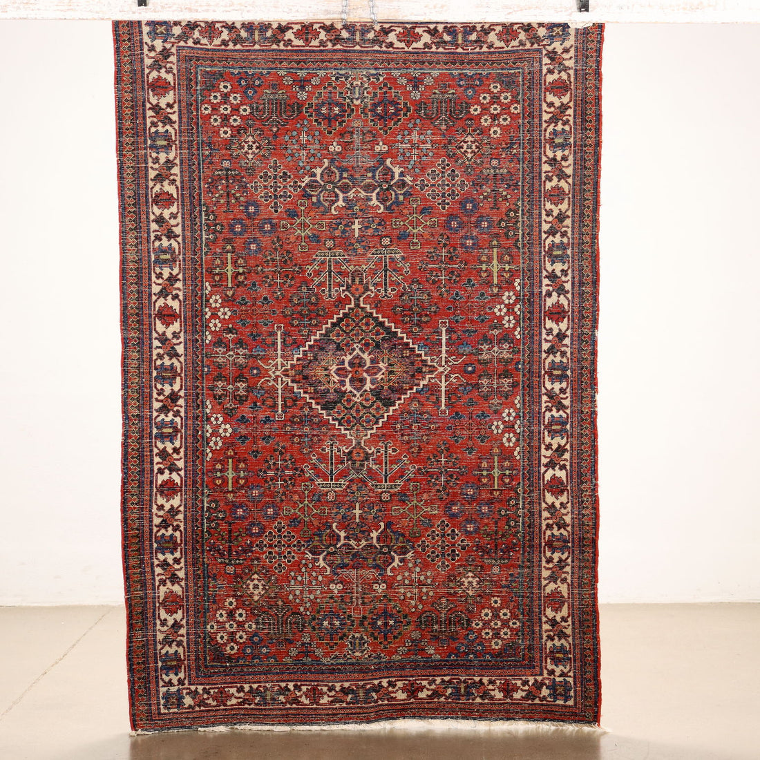  | Antiques  Carpets
