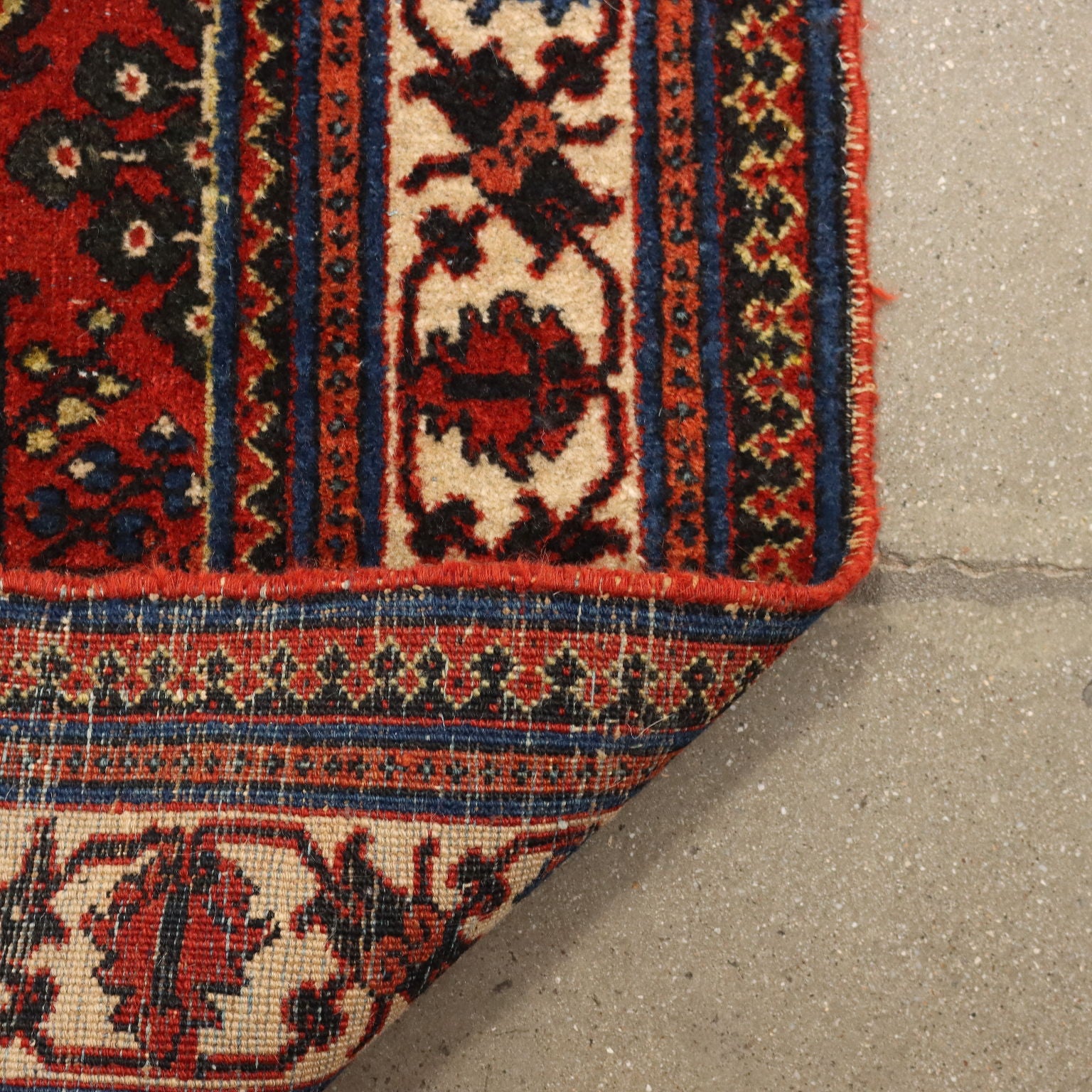  | Antiques  Carpets