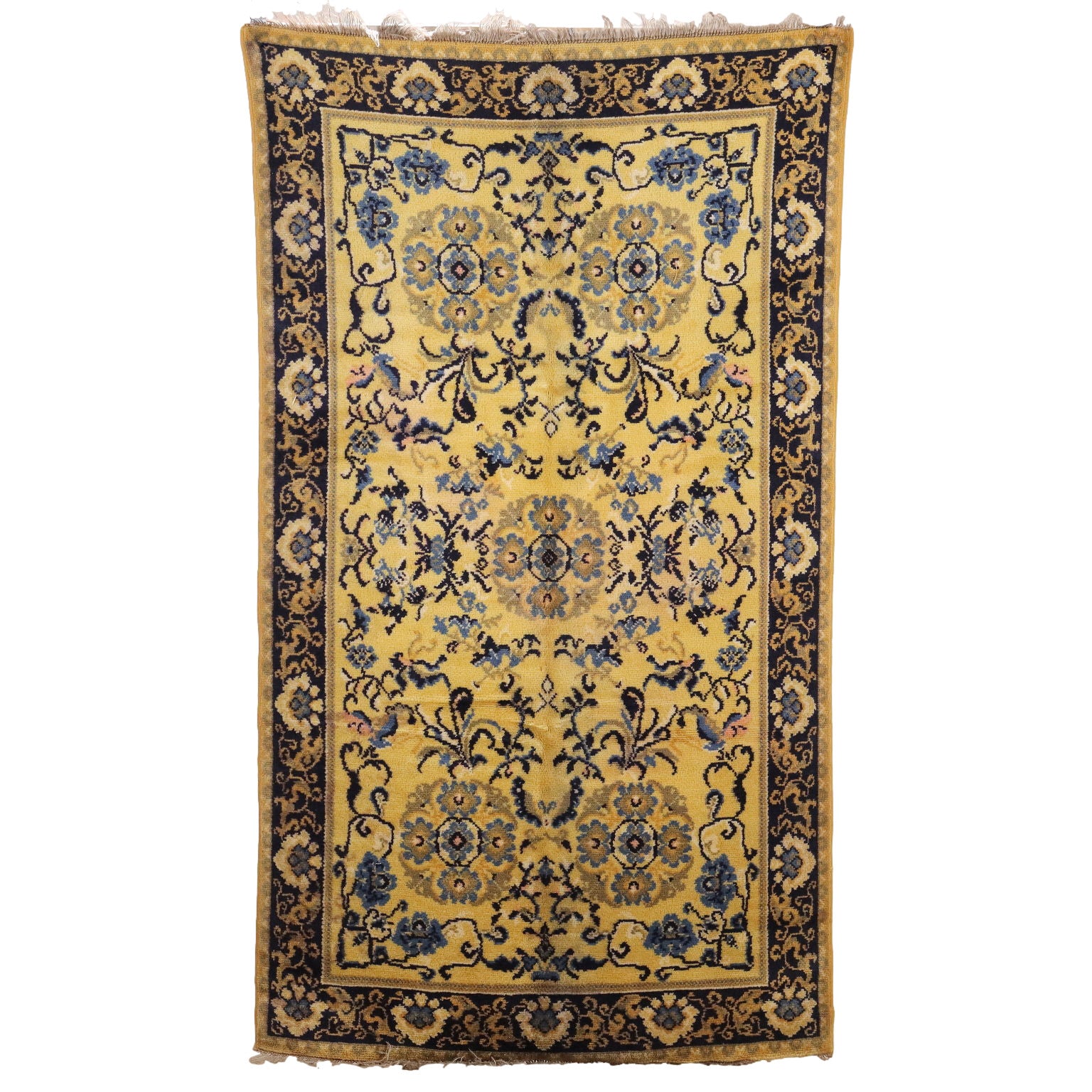  | Antiques  Carpets