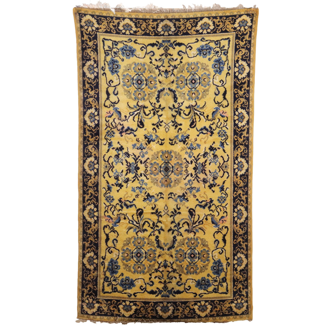  | Antiques  Carpets