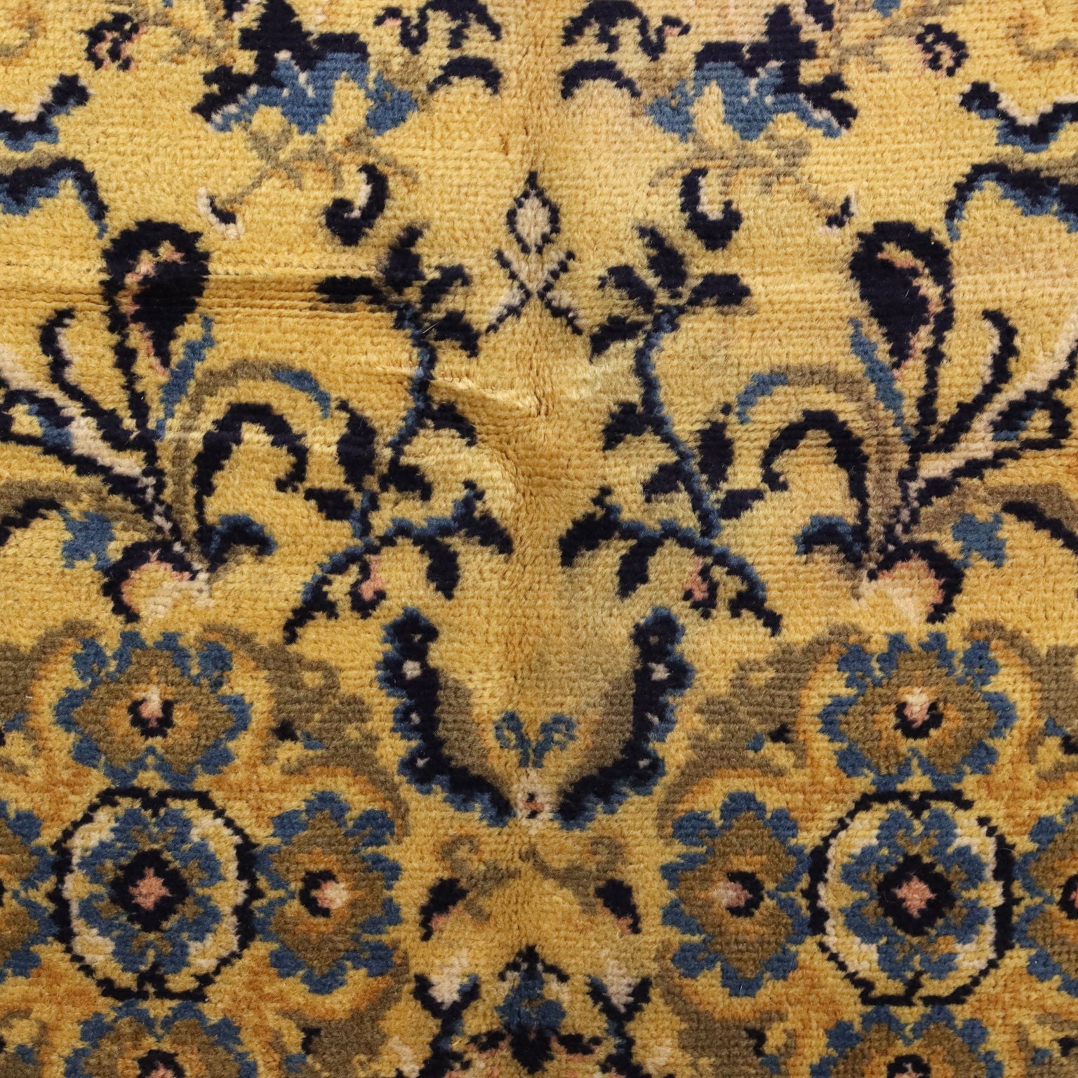  | Antiques  Carpets