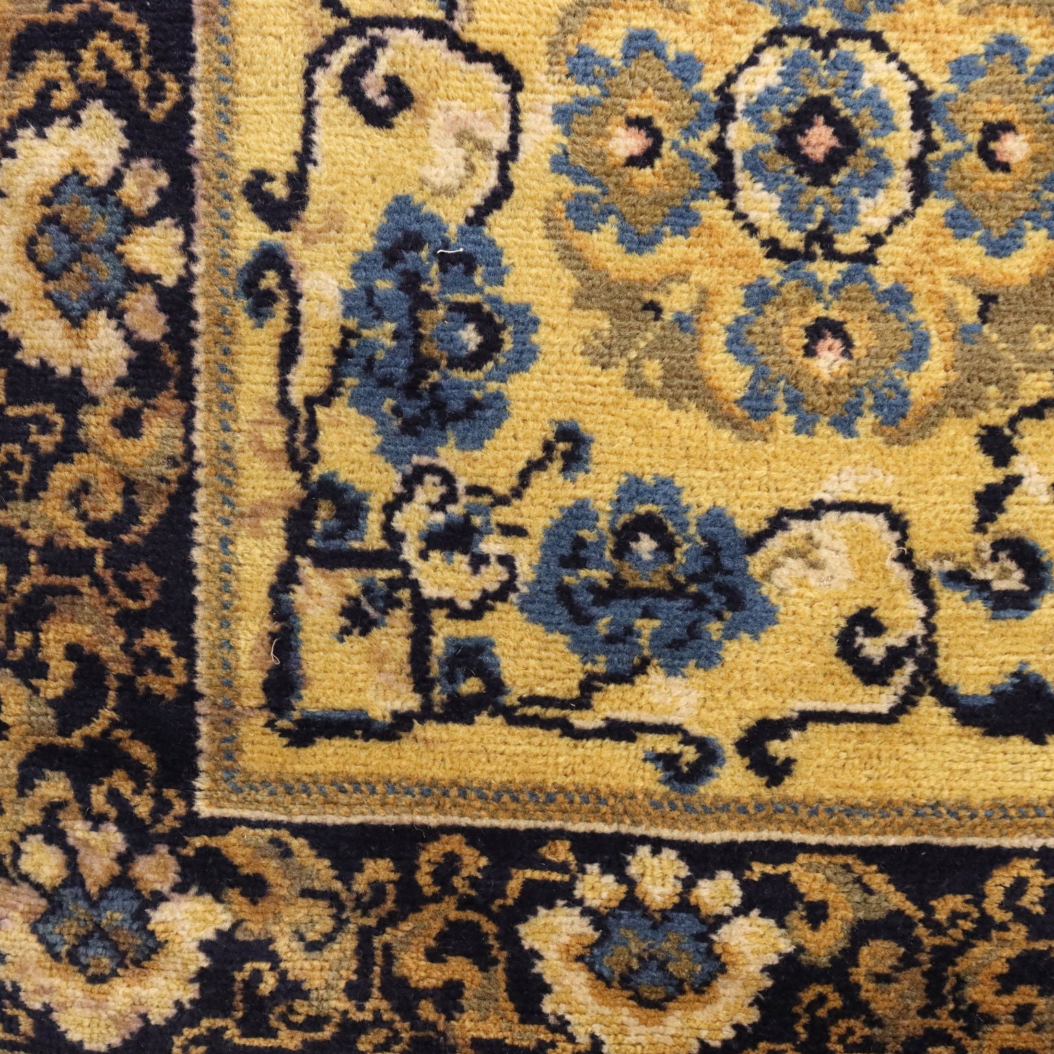  | Antiques  Carpets