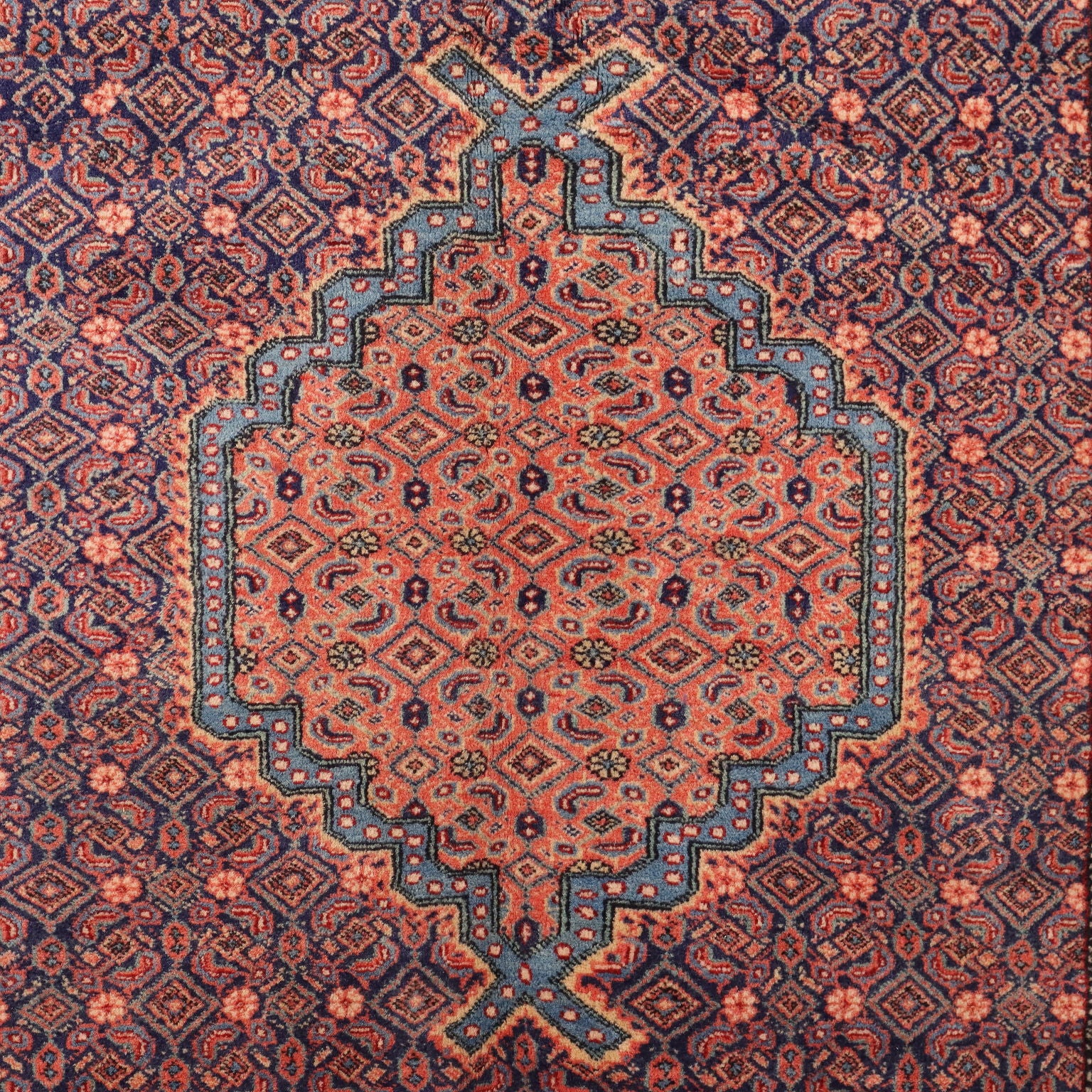  | Antiques  Carpets