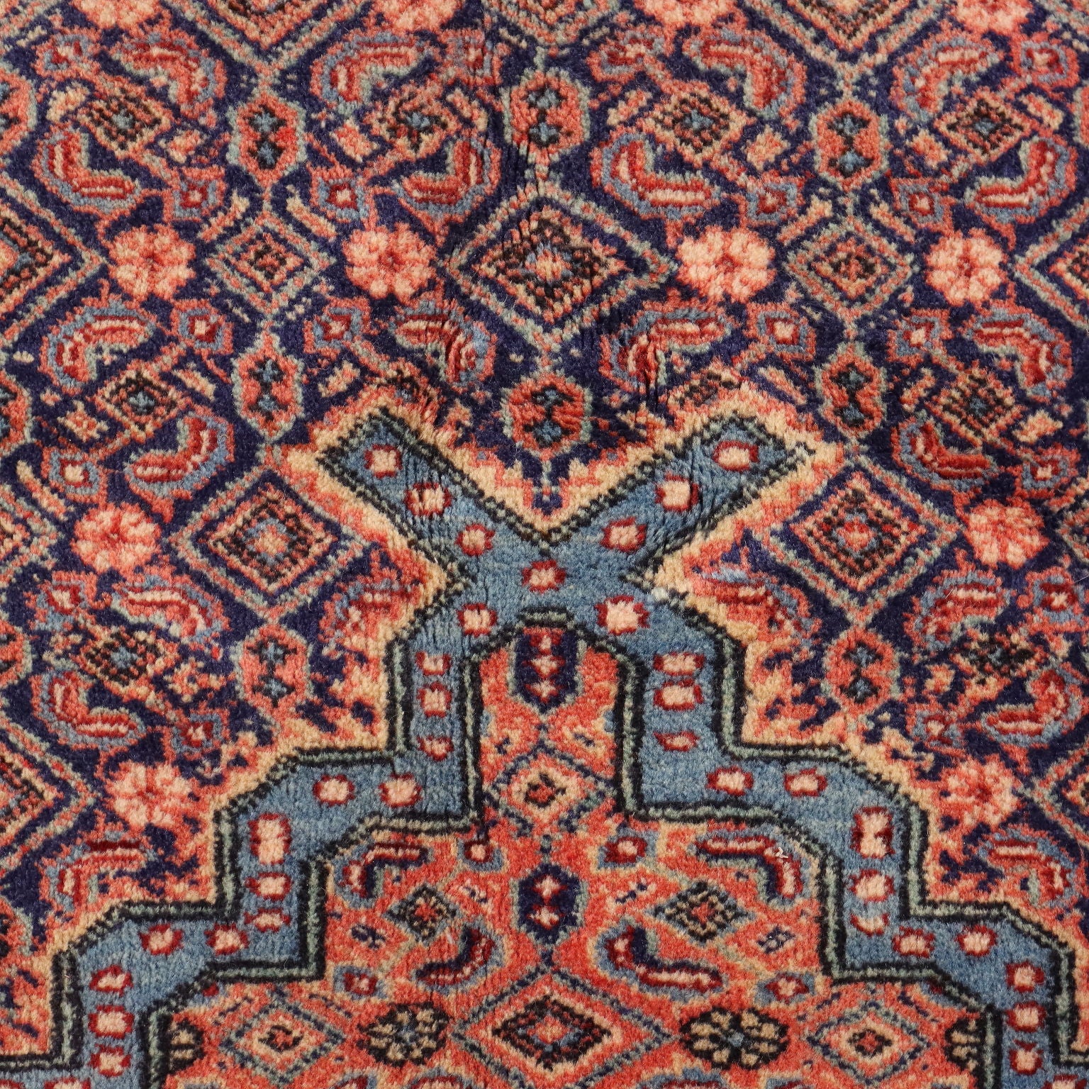  | Antiques  Carpets