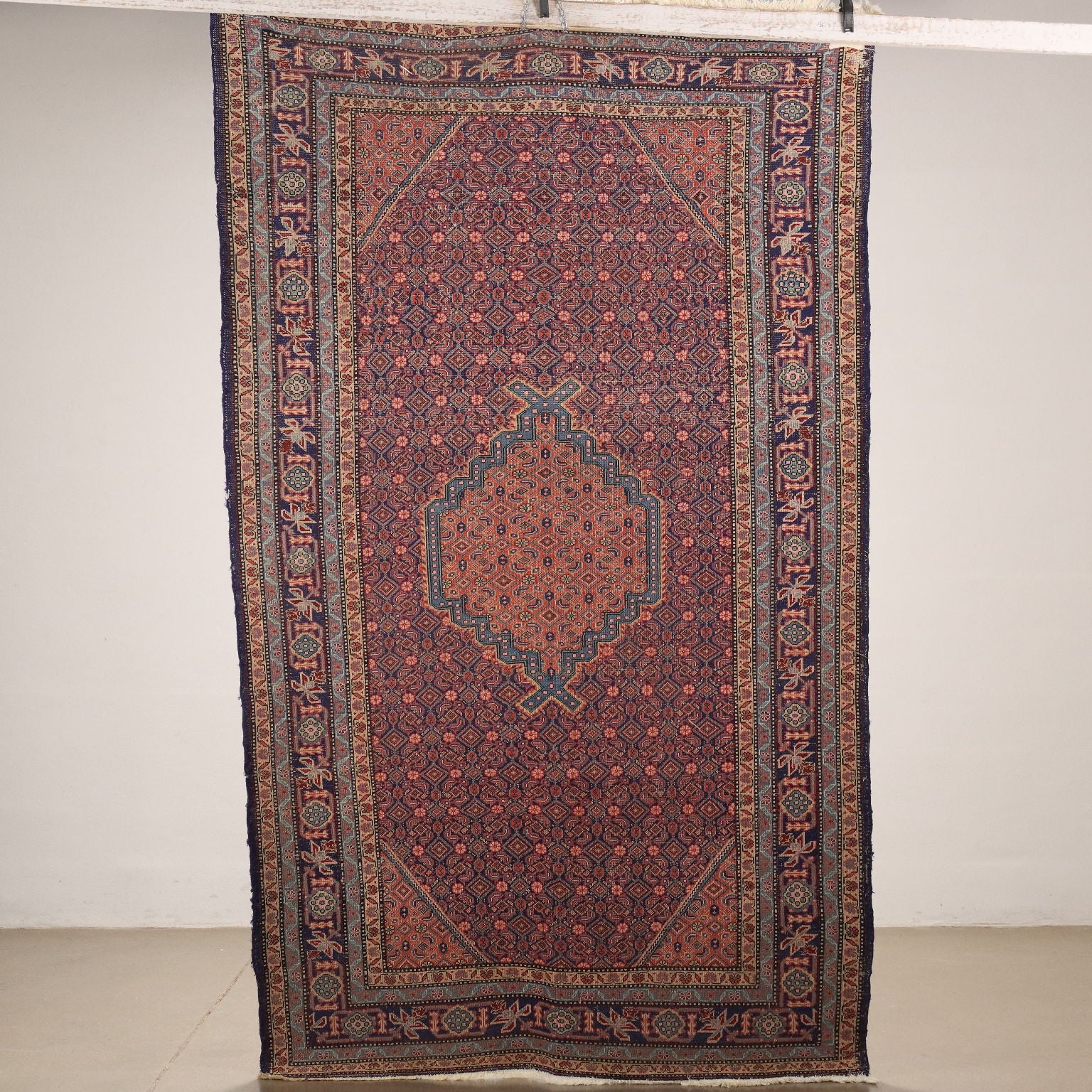  | Antiques  Carpets